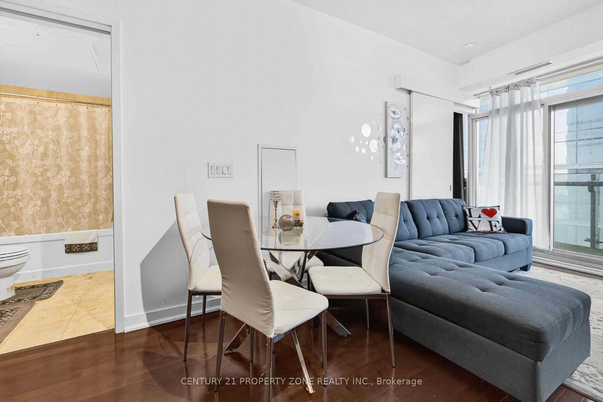 Photo 24 of Unit 4409, 14 York Street, Toronto, Waterfront Communities — HOMEH