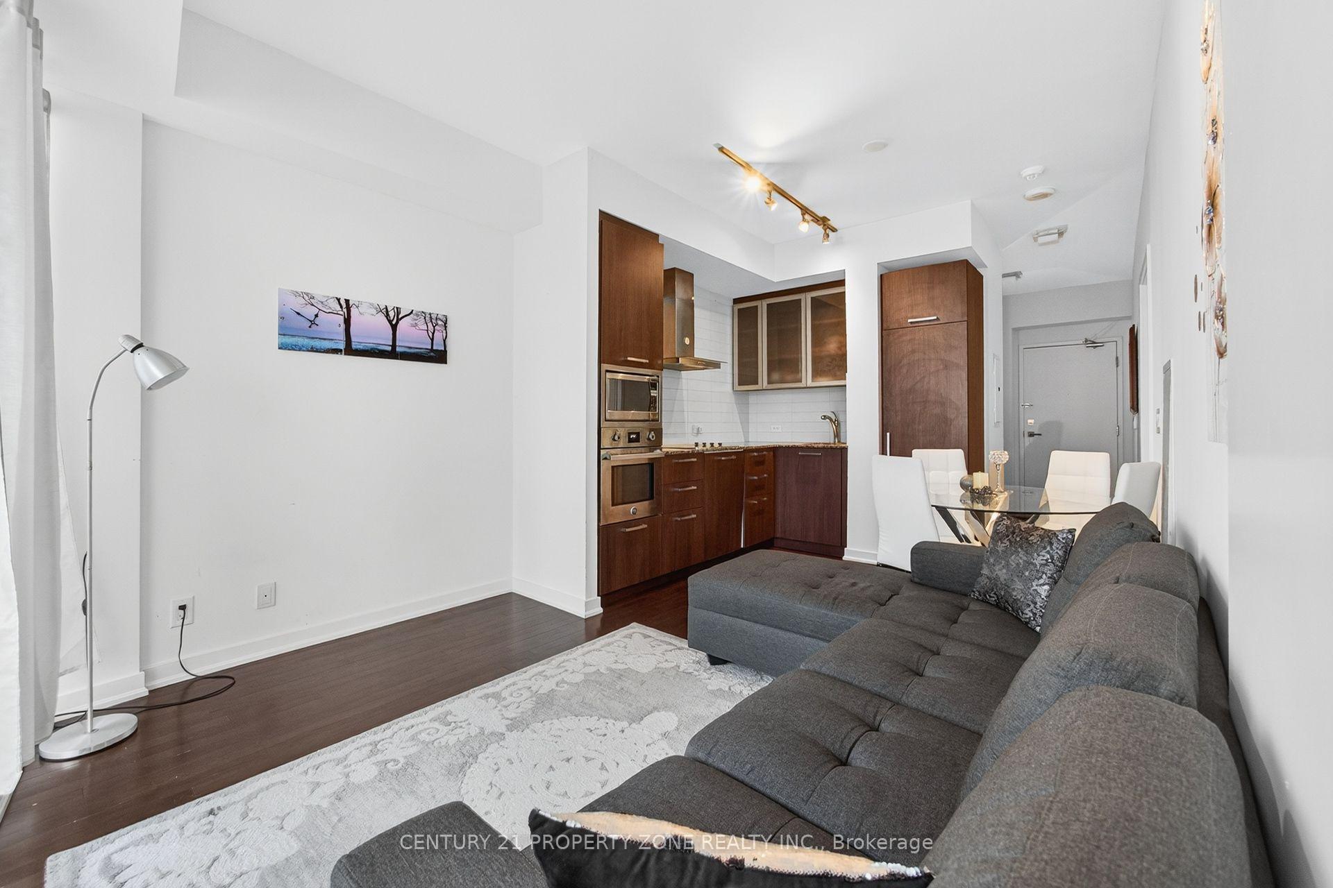 Photo 29 of Unit 4409, 14 York Street, Toronto, Waterfront Communities — HOMEH