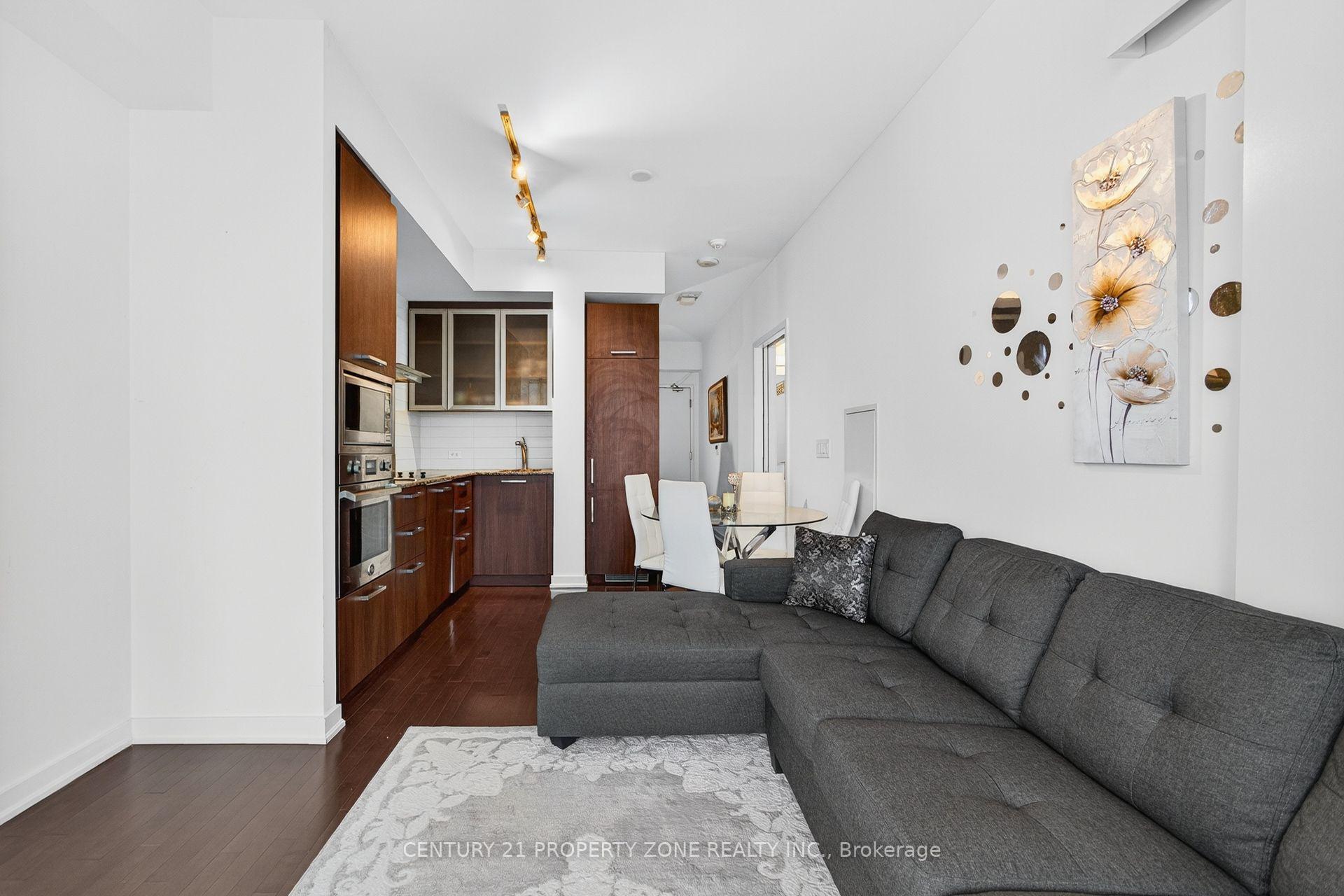 Photo 30 of Unit 4409, 14 York Street, Toronto, Waterfront Communities — HOMEH