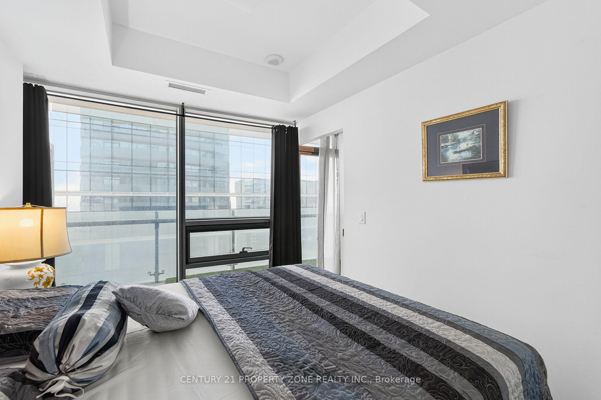 Photo 34 of Unit 4409, 14 York Street, Toronto, Waterfront Communities — HOMEH