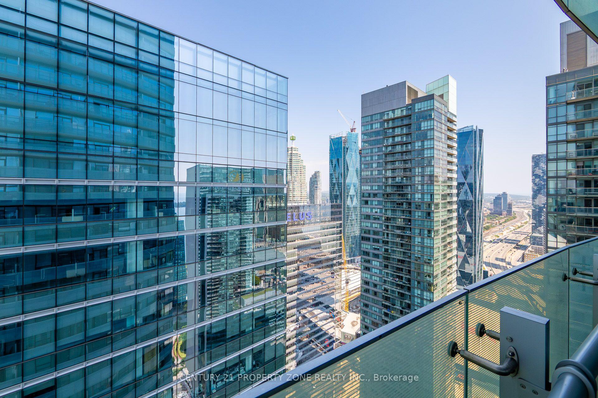 Photo 42 of Unit 4409, 14 York Street, Toronto, Waterfront Communities — HOMEH