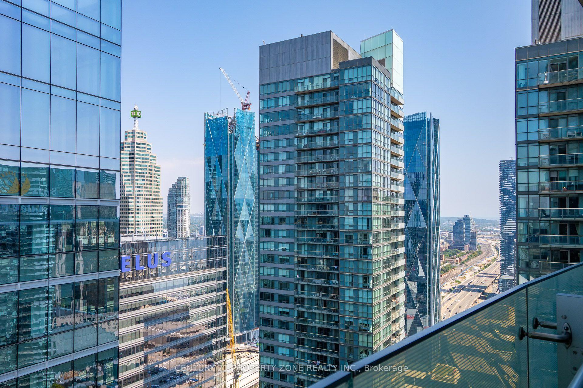 Photo 43 of Unit 4409, 14 York Street, Toronto, Waterfront Communities — HOMEH