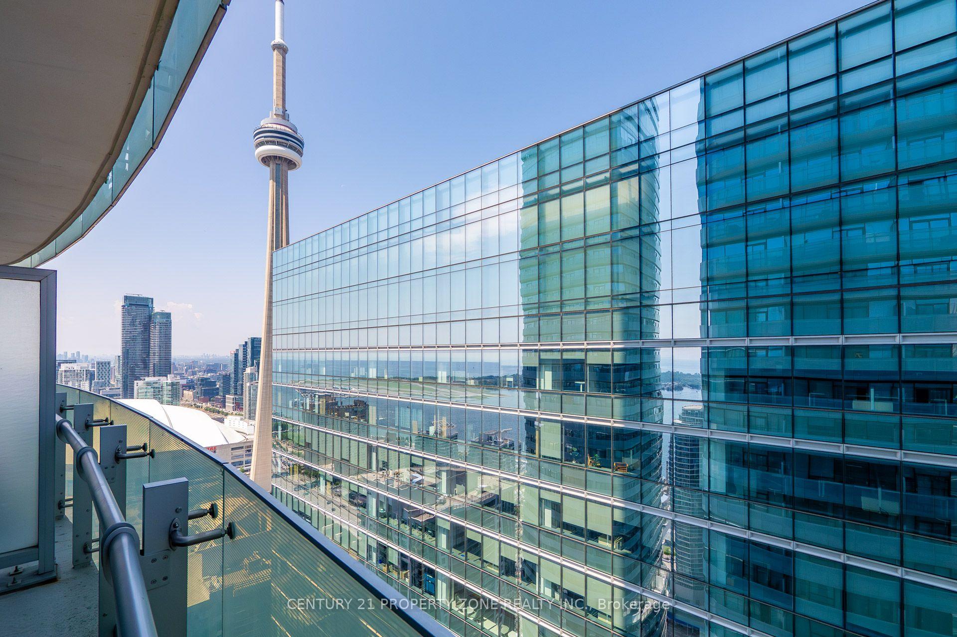 Photo 44 of Unit 4409, 14 York Street, Toronto, Waterfront Communities — HOMEH