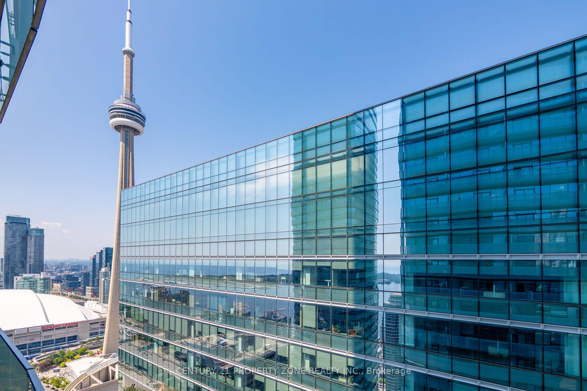 Photo 45 of Unit 4409, 14 York Street, Toronto, Waterfront Communities — HOMEH