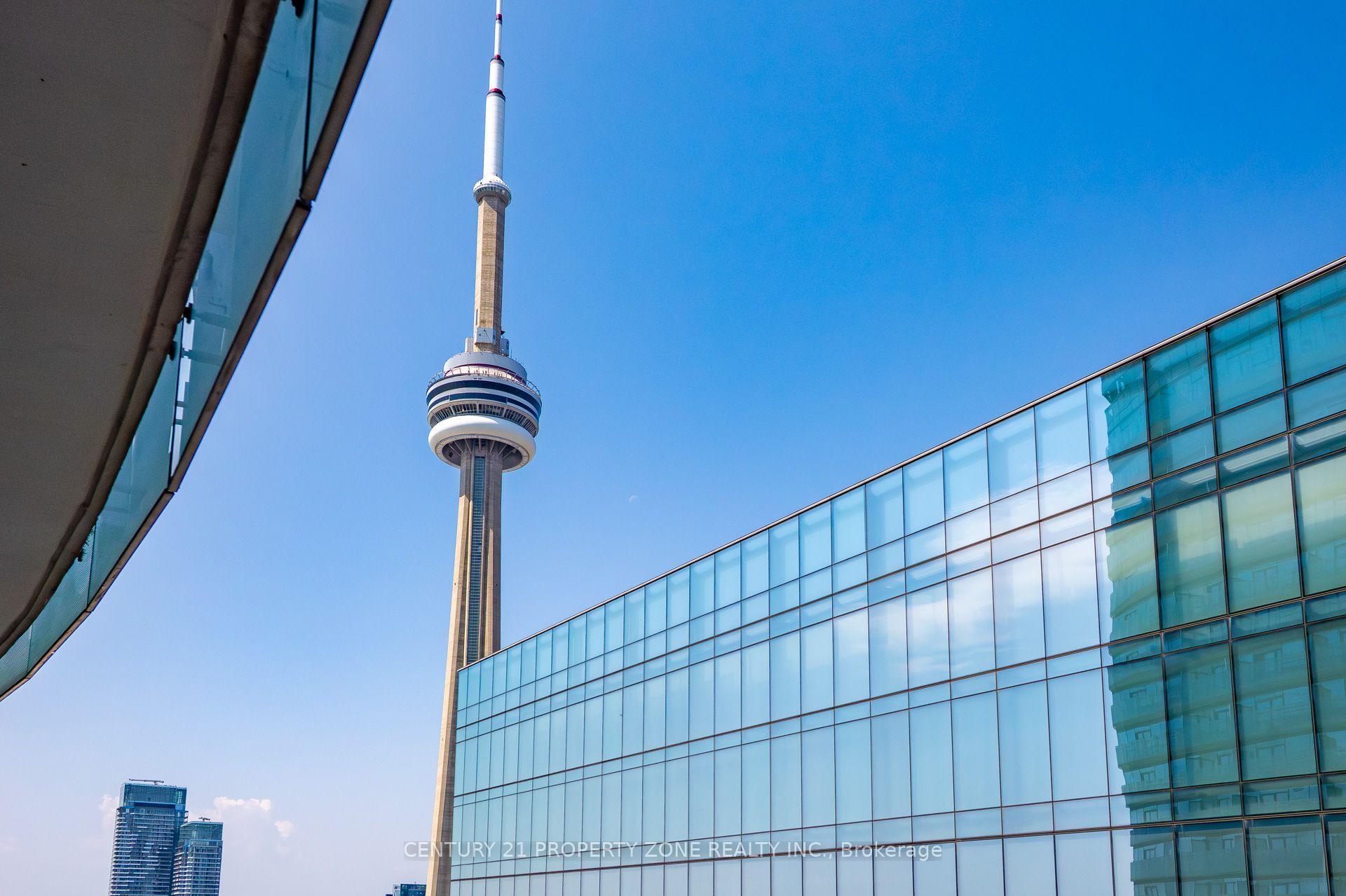 Photo 46 of Unit 4409, 14 York Street, Toronto, Waterfront Communities — HOMEH