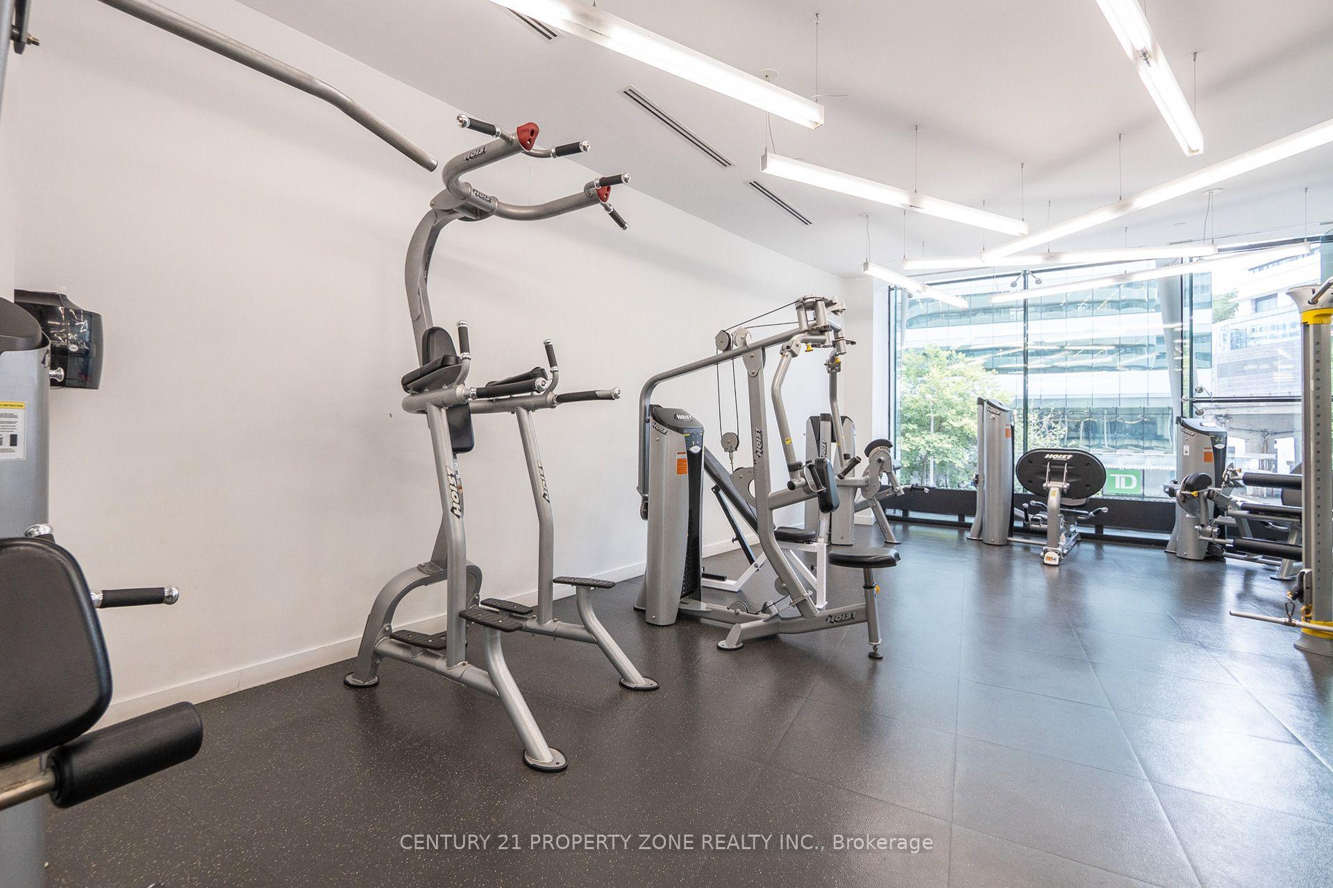 Photo 48 of Unit 4409, 14 York Street, Toronto, Waterfront Communities — HOMEH
