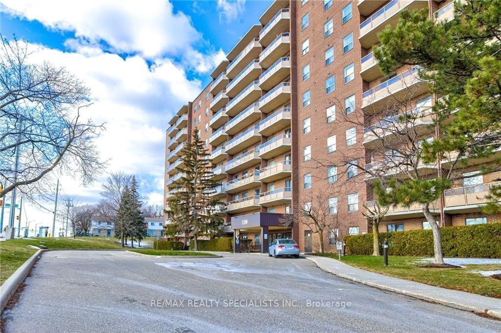 Photo of Unit 309, 1100 Courtland Avenue