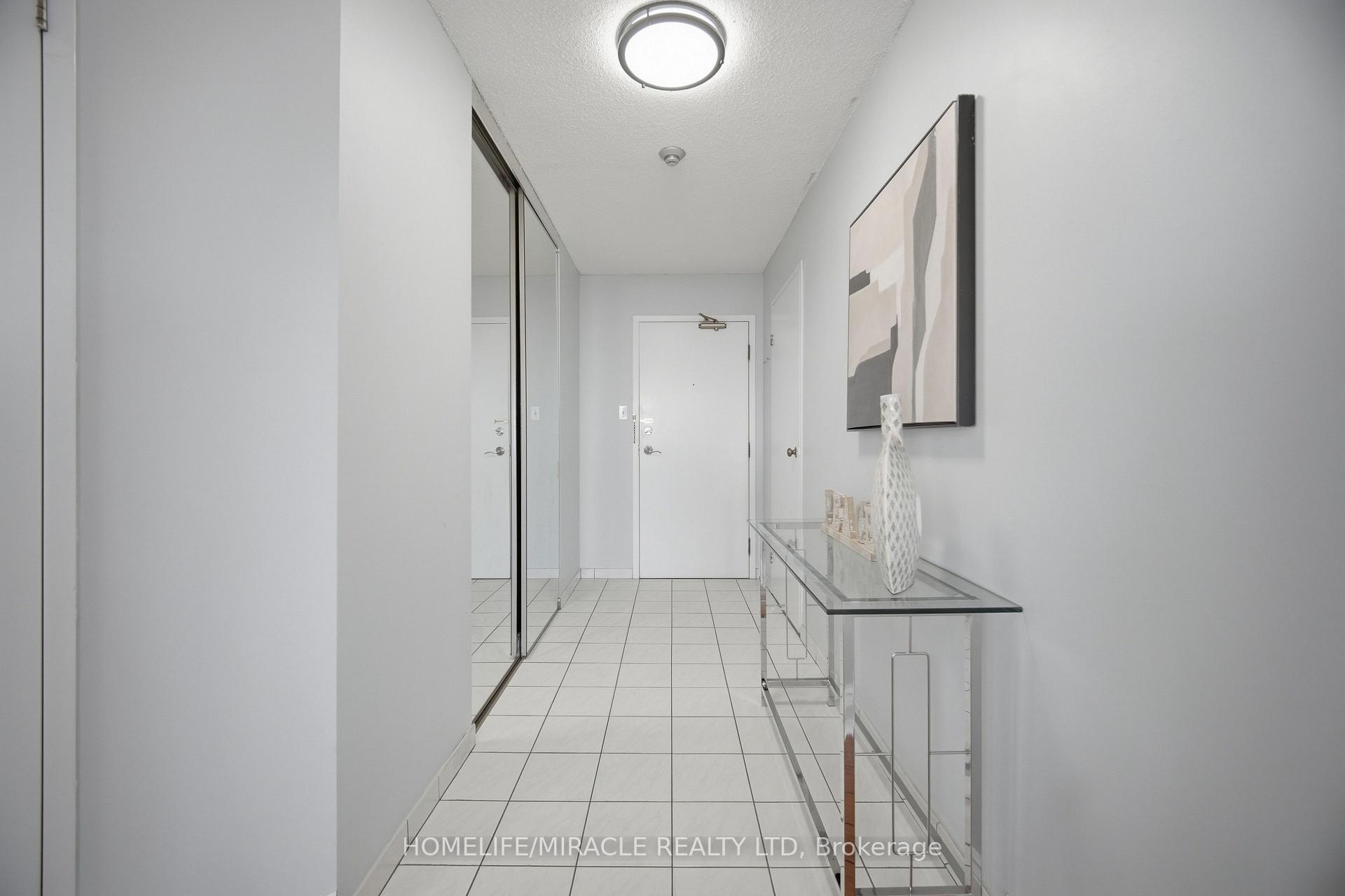 Photo 10 of Unit 502, 1 Rowntree Road, Etobicoke, Mount Olive-Silverstone-Jamestown — HOMEH