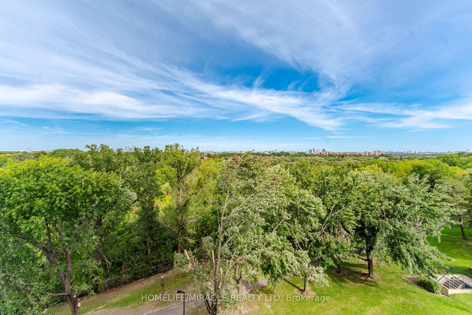 Photo 23 of Unit 502, 1 Rowntree Road, Etobicoke, Mount Olive-Silverstone-Jamestown — HOMEH