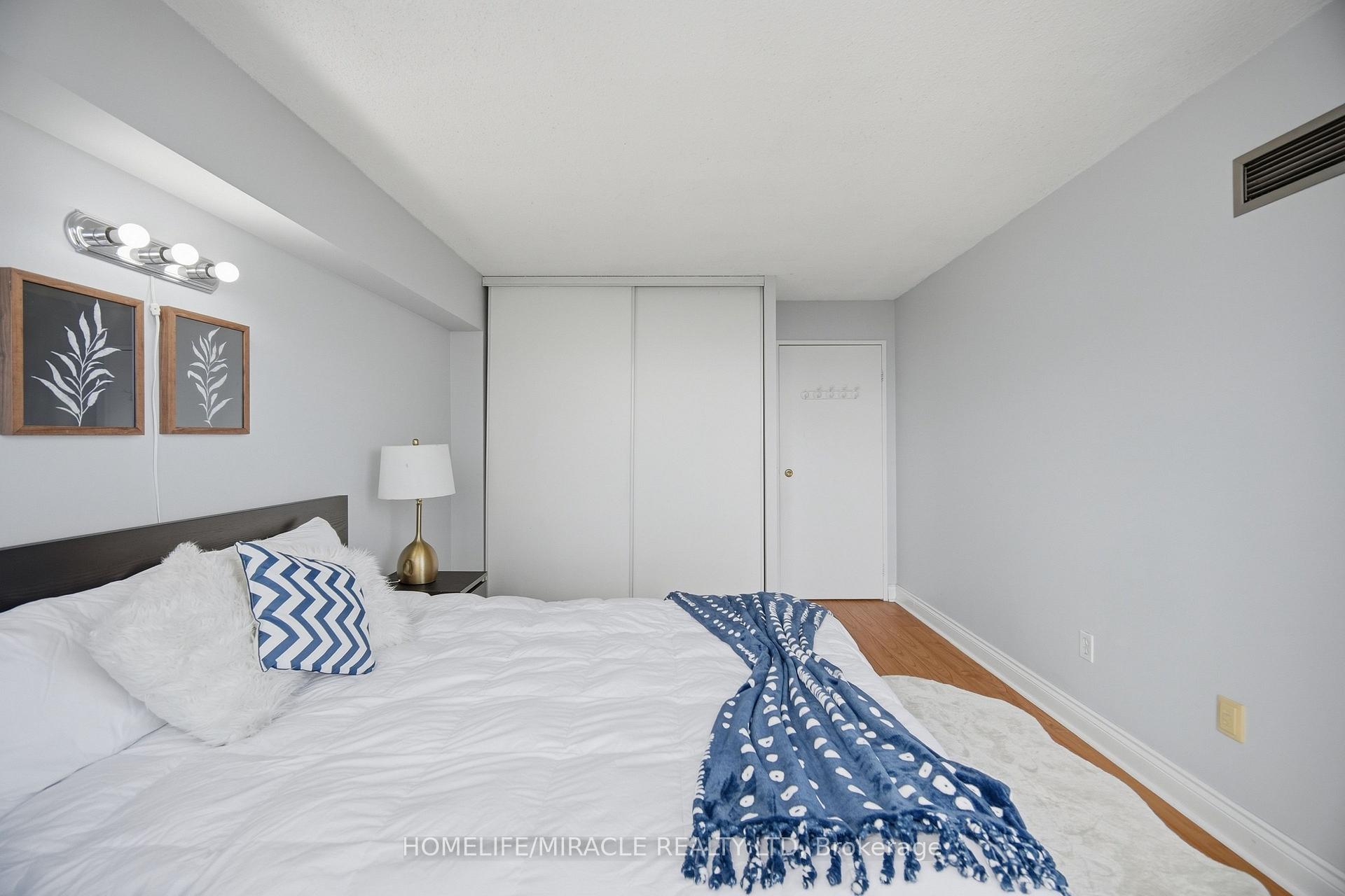 Photo 26 of Unit 502, 1 Rowntree Road, Etobicoke, Mount Olive-Silverstone-Jamestown — HOMEH