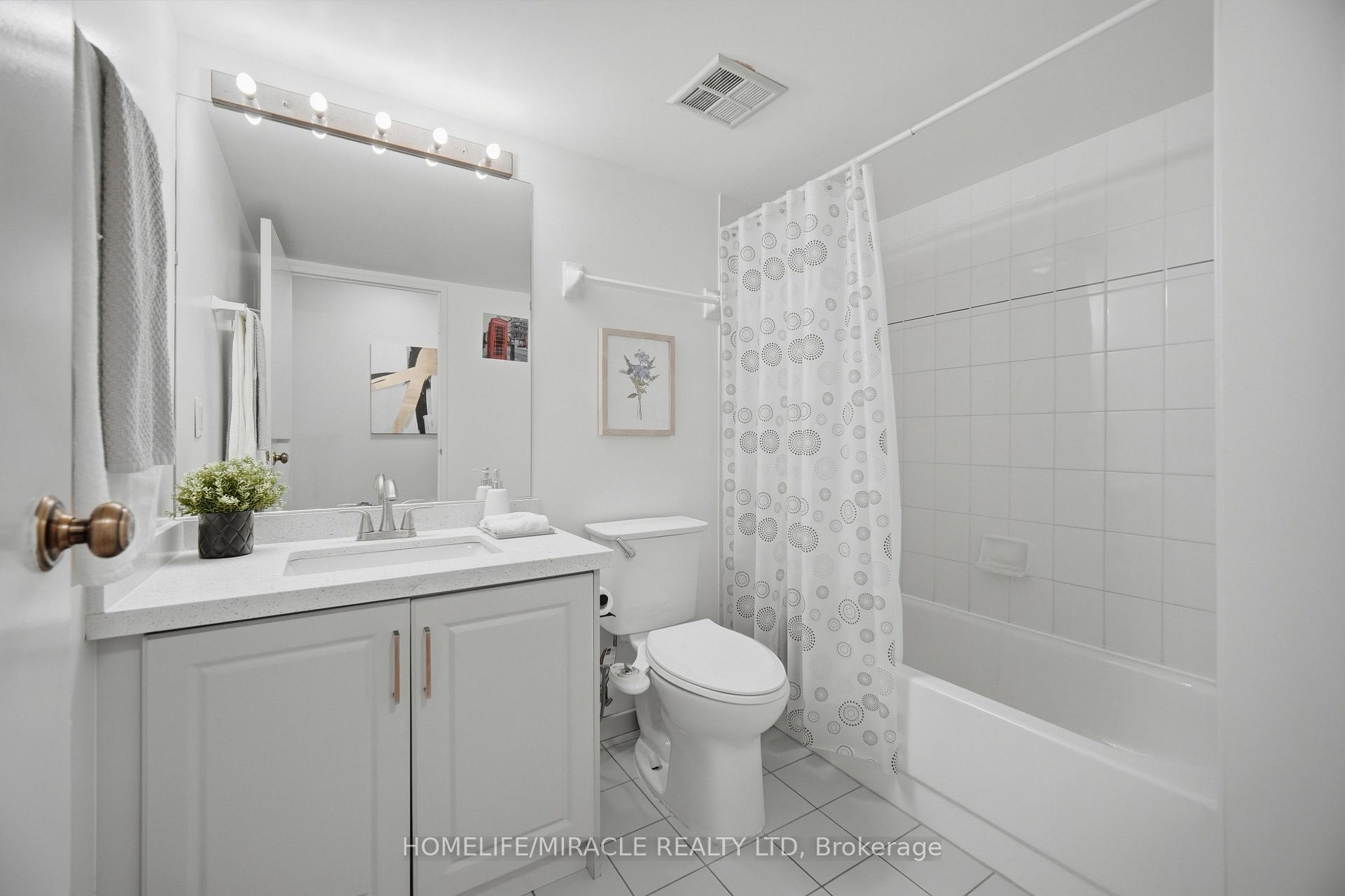 Photo 27 of Unit 502, 1 Rowntree Road, Etobicoke, Mount Olive-Silverstone-Jamestown — HOMEH