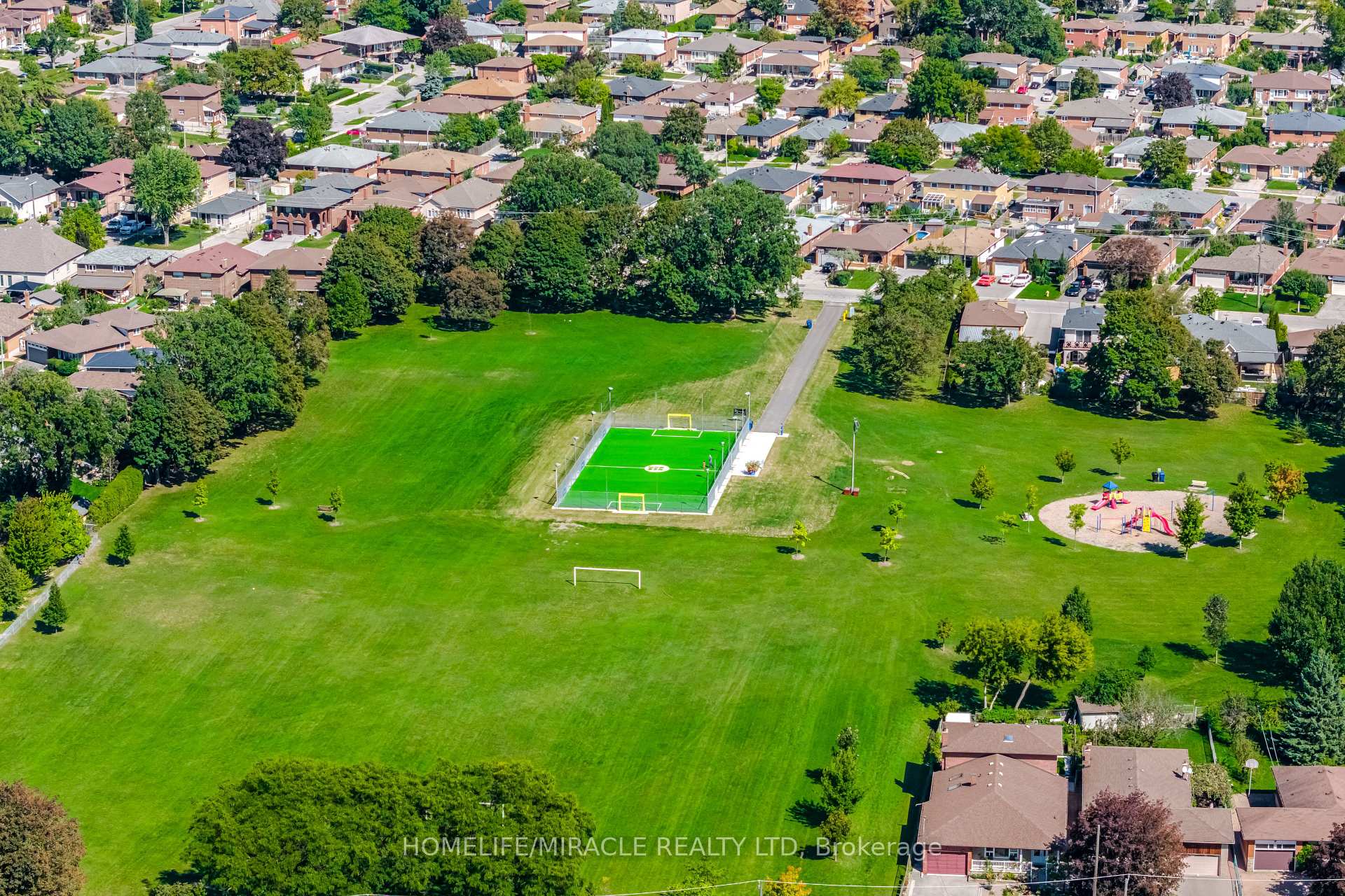 Photo 46 of Unit 502, 1 Rowntree Road, Etobicoke, Mount Olive-Silverstone-Jamestown — HOMEH