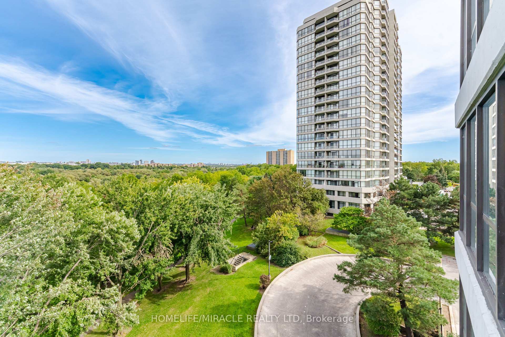 Photo 49 of Unit 502, 1 Rowntree Road, Etobicoke, Mount Olive-Silverstone-Jamestown — HOMEH