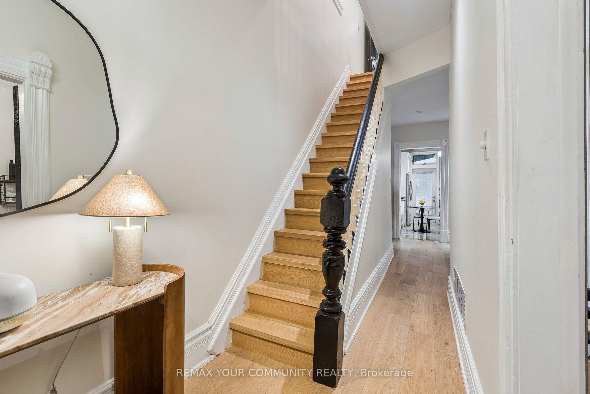 Photo 19 of 21 Laurier Avenue E, Toronto, Cabbagetown-South St. James Town — HOMEH