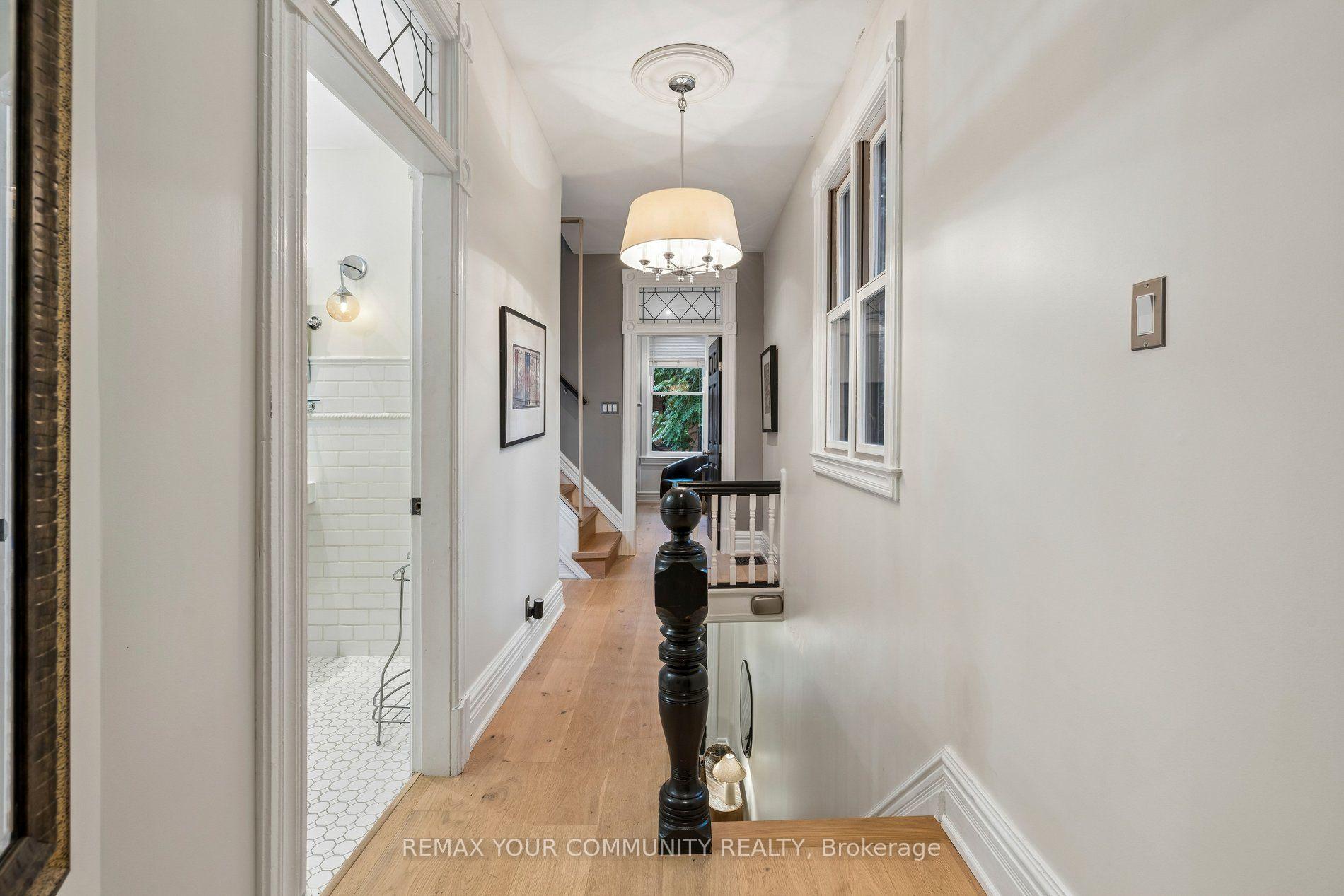 Photo 20 of 21 Laurier Avenue E, Toronto, Cabbagetown-South St. James Town — HOMEH