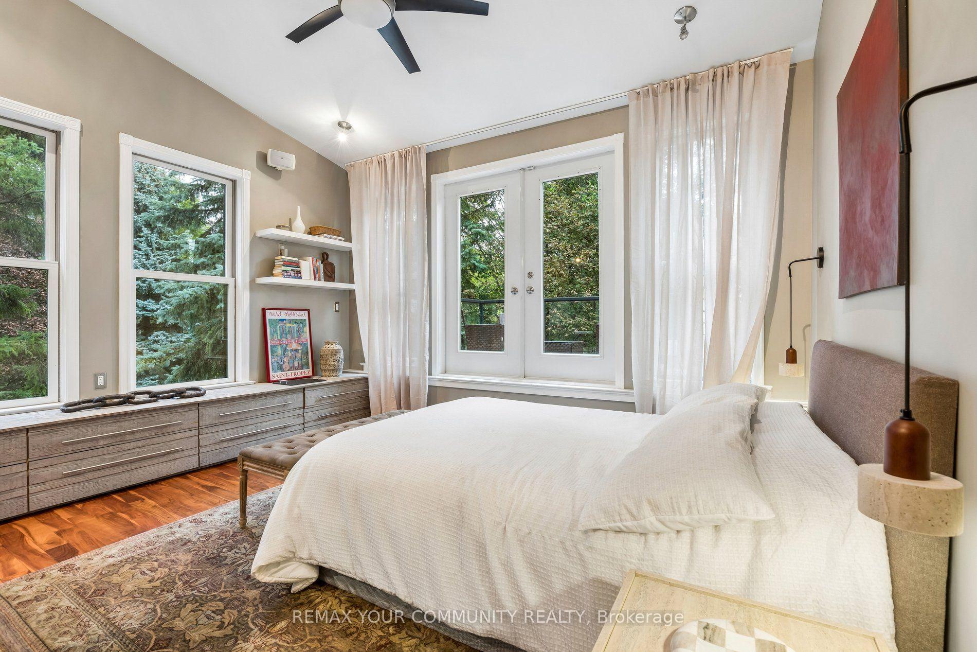 Photo 31 of 21 Laurier Avenue E, Toronto, Cabbagetown-South St. James Town — HOMEH