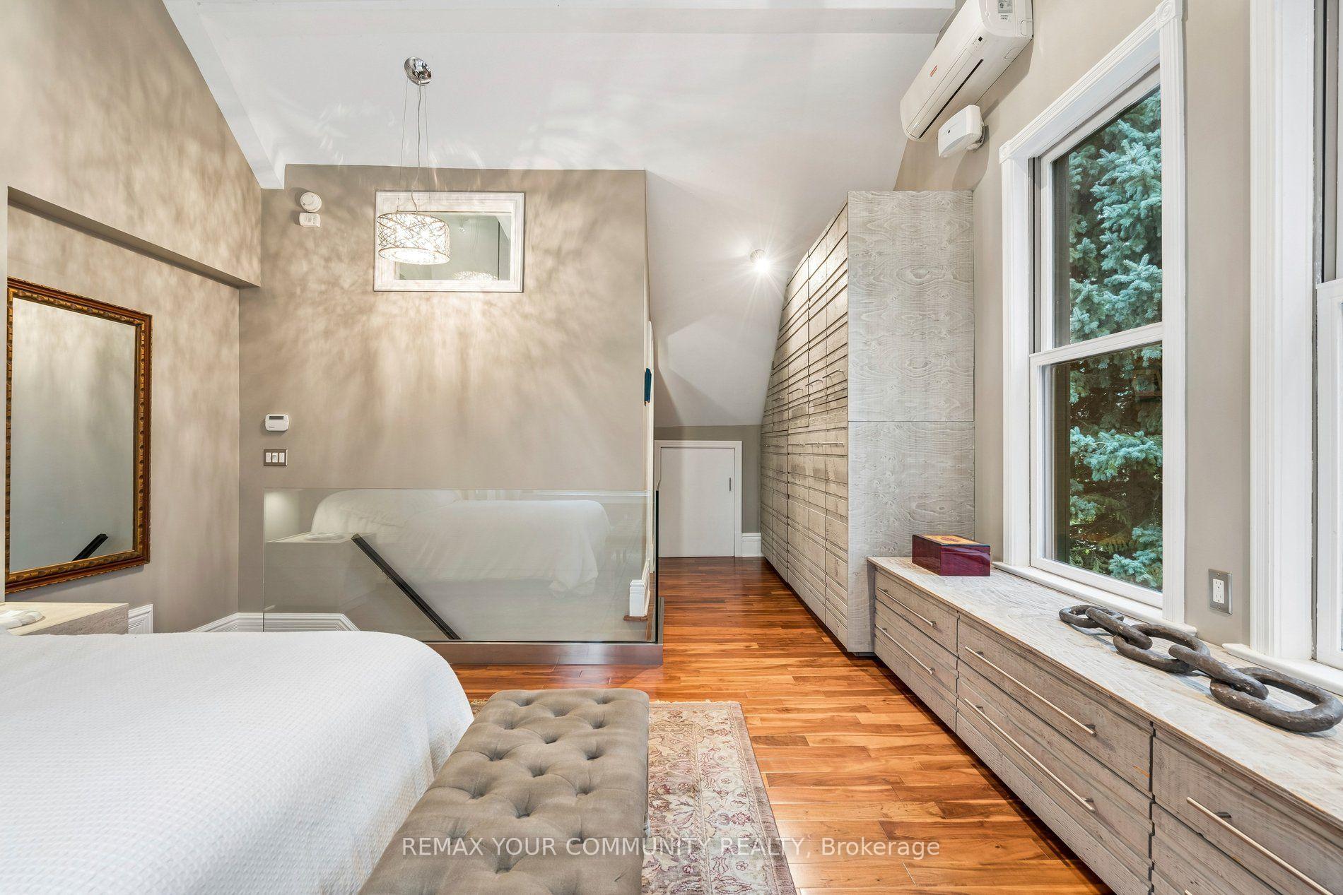 Photo 35 of 21 Laurier Avenue E, Toronto, Cabbagetown-South St. James Town — HOMEH