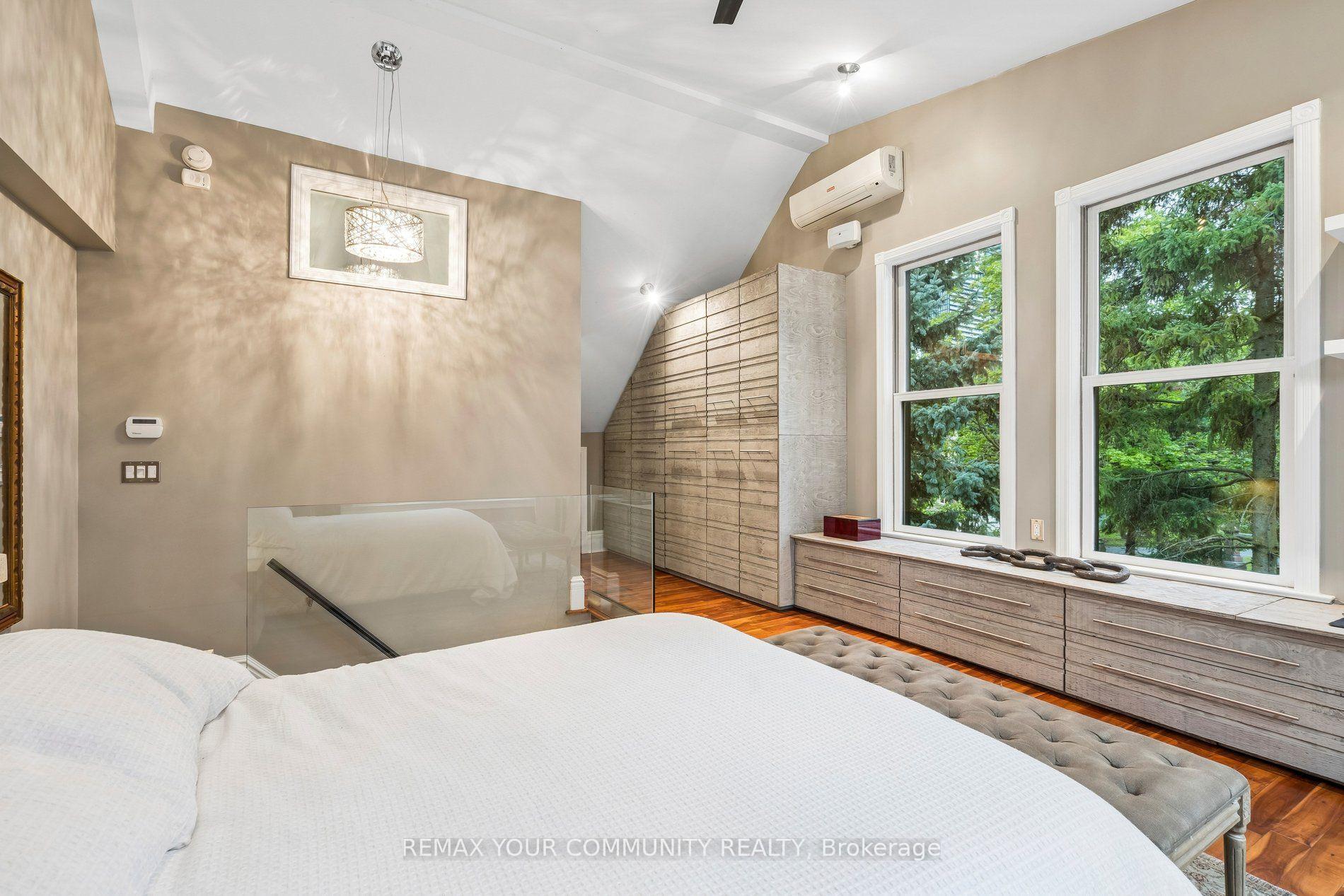 Photo 36 of 21 Laurier Avenue E, Toronto, Cabbagetown-South St. James Town — HOMEH