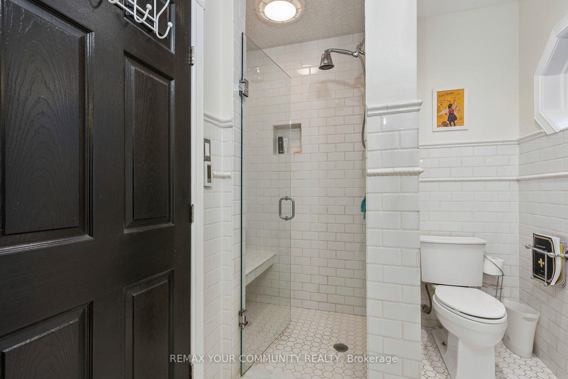 Photo 41 of 21 Laurier Avenue E, Toronto, Cabbagetown-South St. James Town — HOMEH