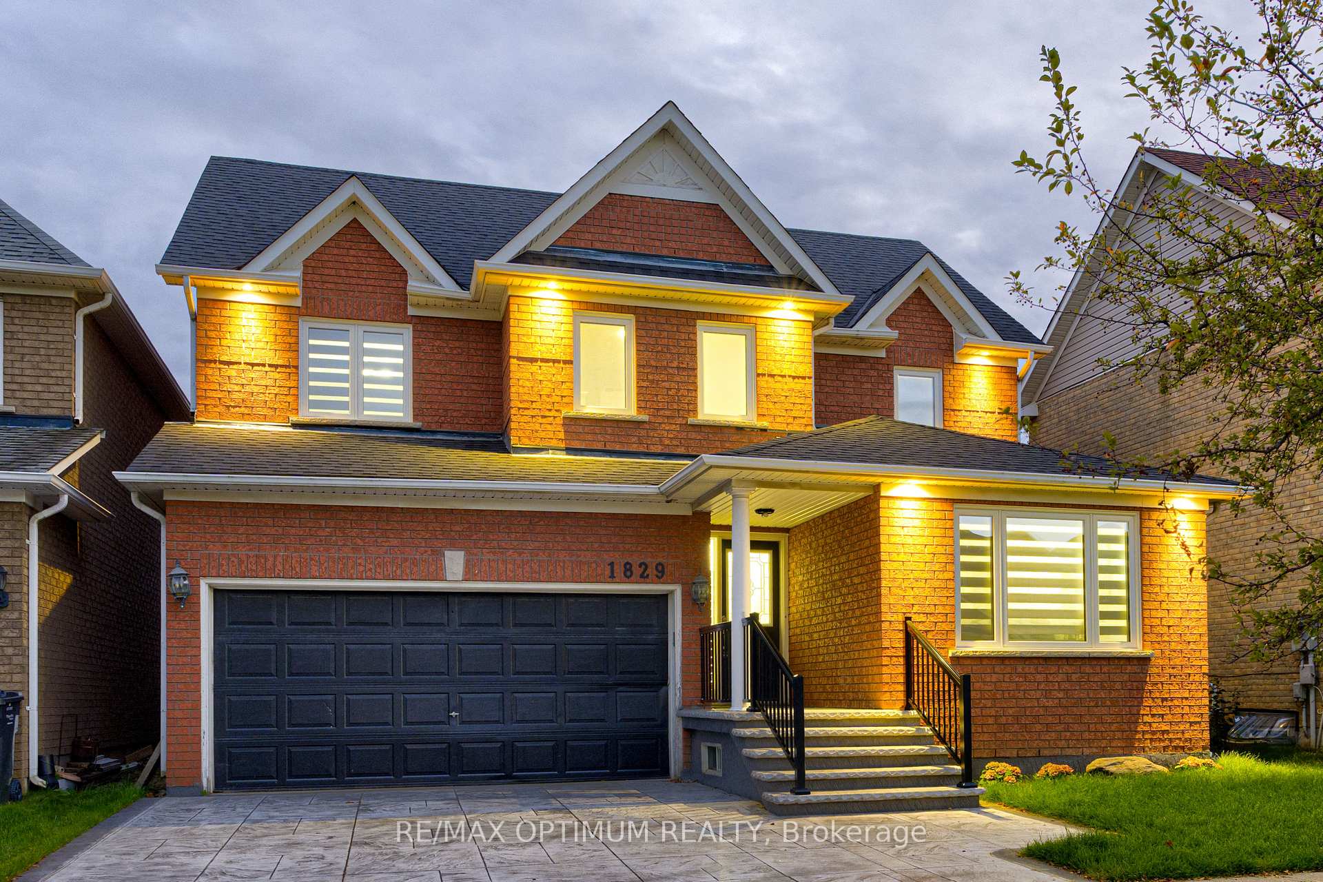 Photo 1 of 1829 Samuelson Circle, Mississauga, Meadowvale Village — HOMEH