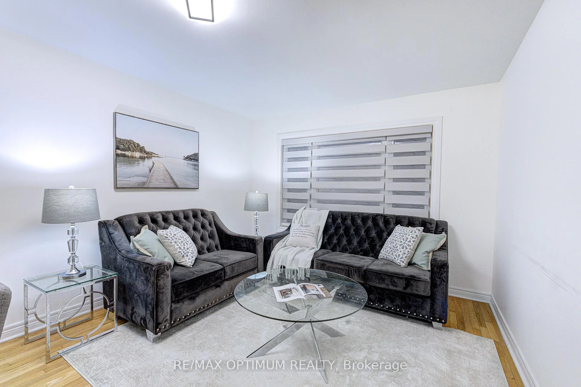 Photo 12 of 1829 Samuelson Circle, Mississauga, Meadowvale Village — HOMEH
