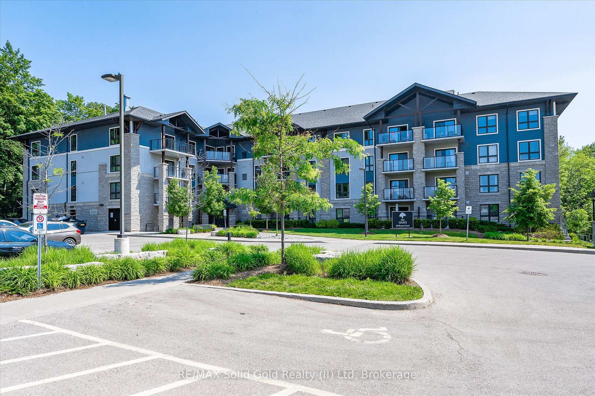 Photo of Unit 111, 50 Bryan Court