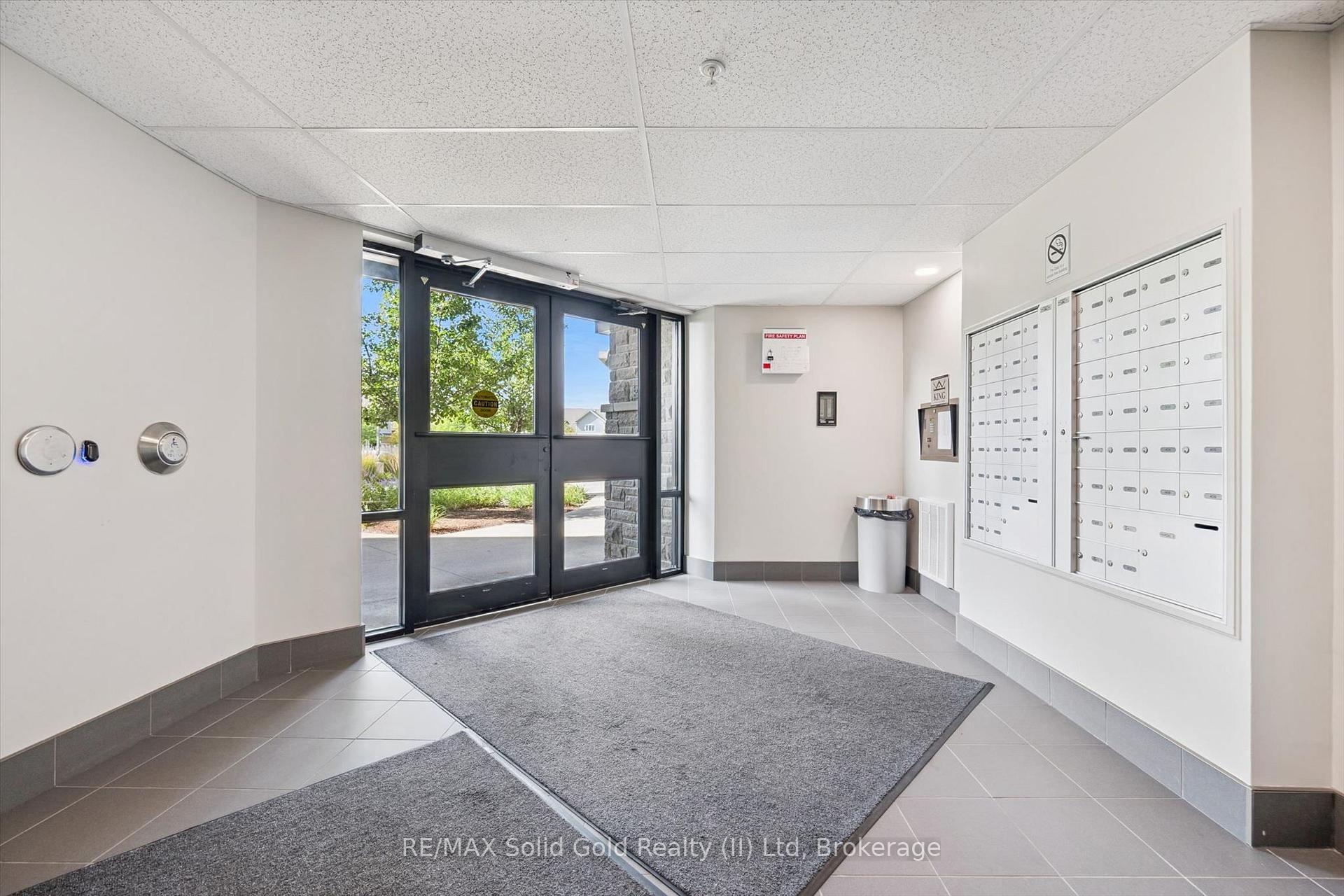 Photo 6 of Unit 111, 50 Bryan Court, Kitchener, Grand River South — HOMEH