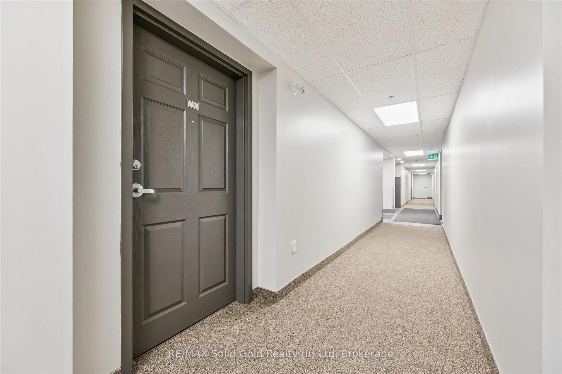 Photo 7 of Unit 111, 50 Bryan Court, Kitchener, Grand River South — HOMEH