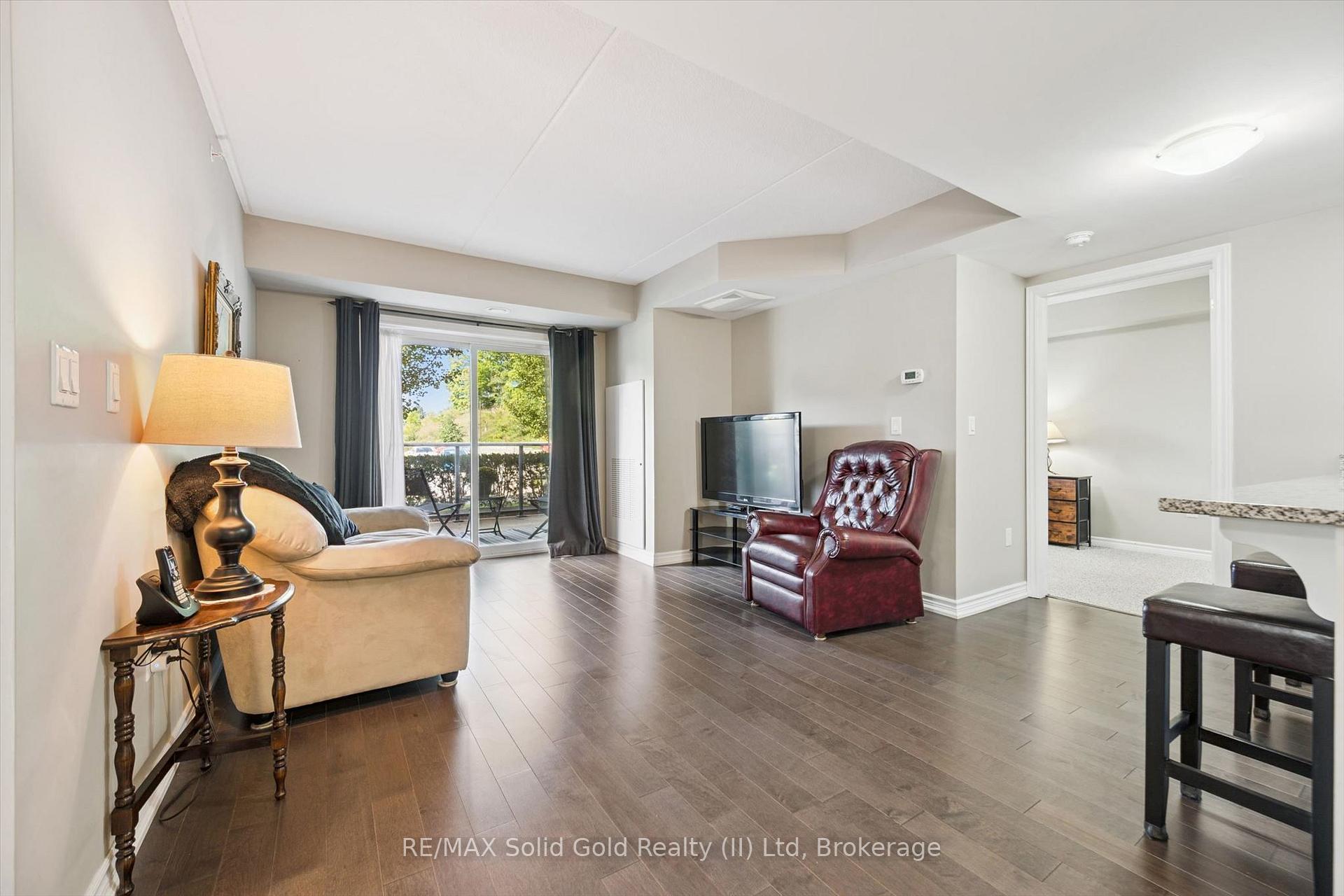 Photo 13 of Unit 111, 50 Bryan Court, Kitchener, Grand River South — HOMEH