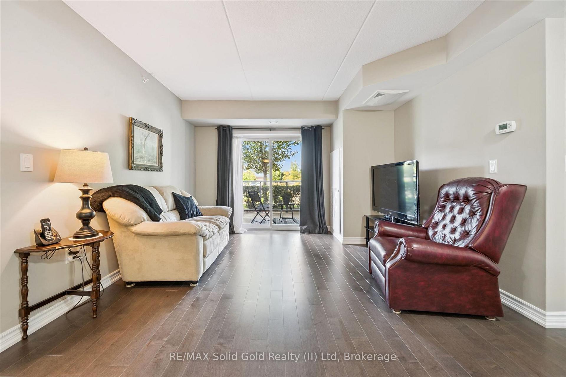 Photo 14 of Unit 111, 50 Bryan Court, Kitchener, Grand River South — HOMEH