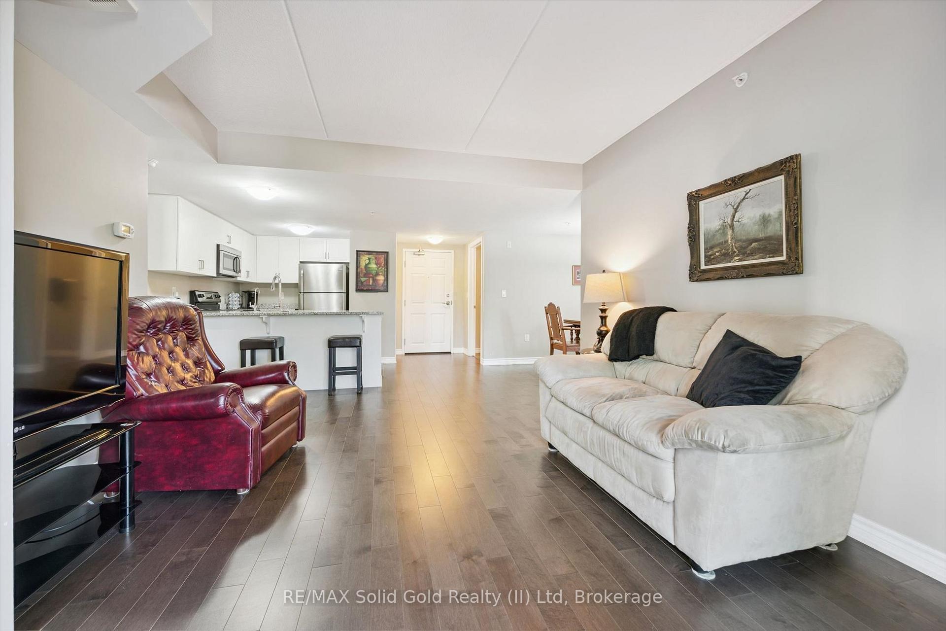 Photo 16 of Unit 111, 50 Bryan Court, Kitchener, Grand River South — HOMEH