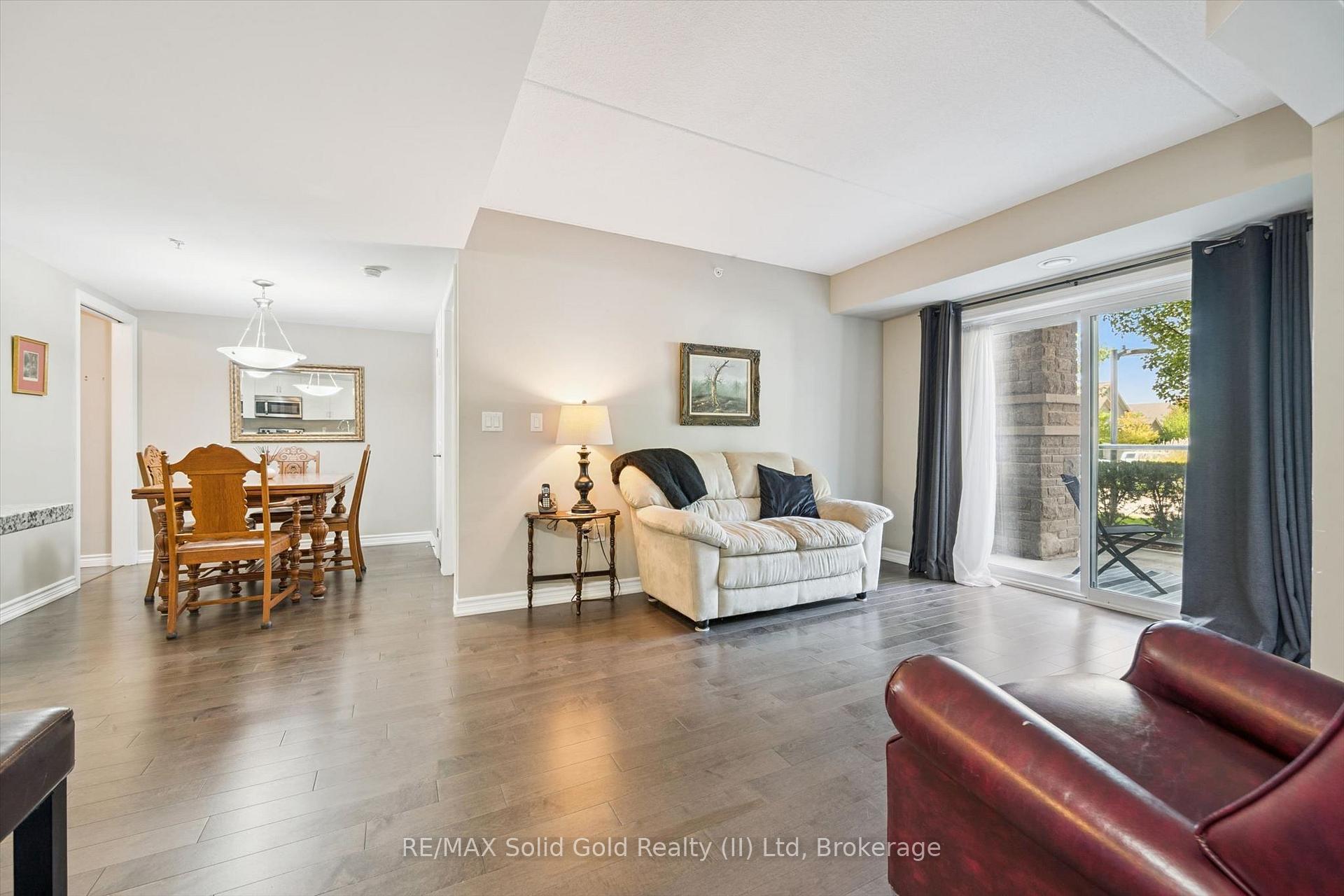 Photo 17 of Unit 111, 50 Bryan Court, Kitchener, Grand River South — HOMEH