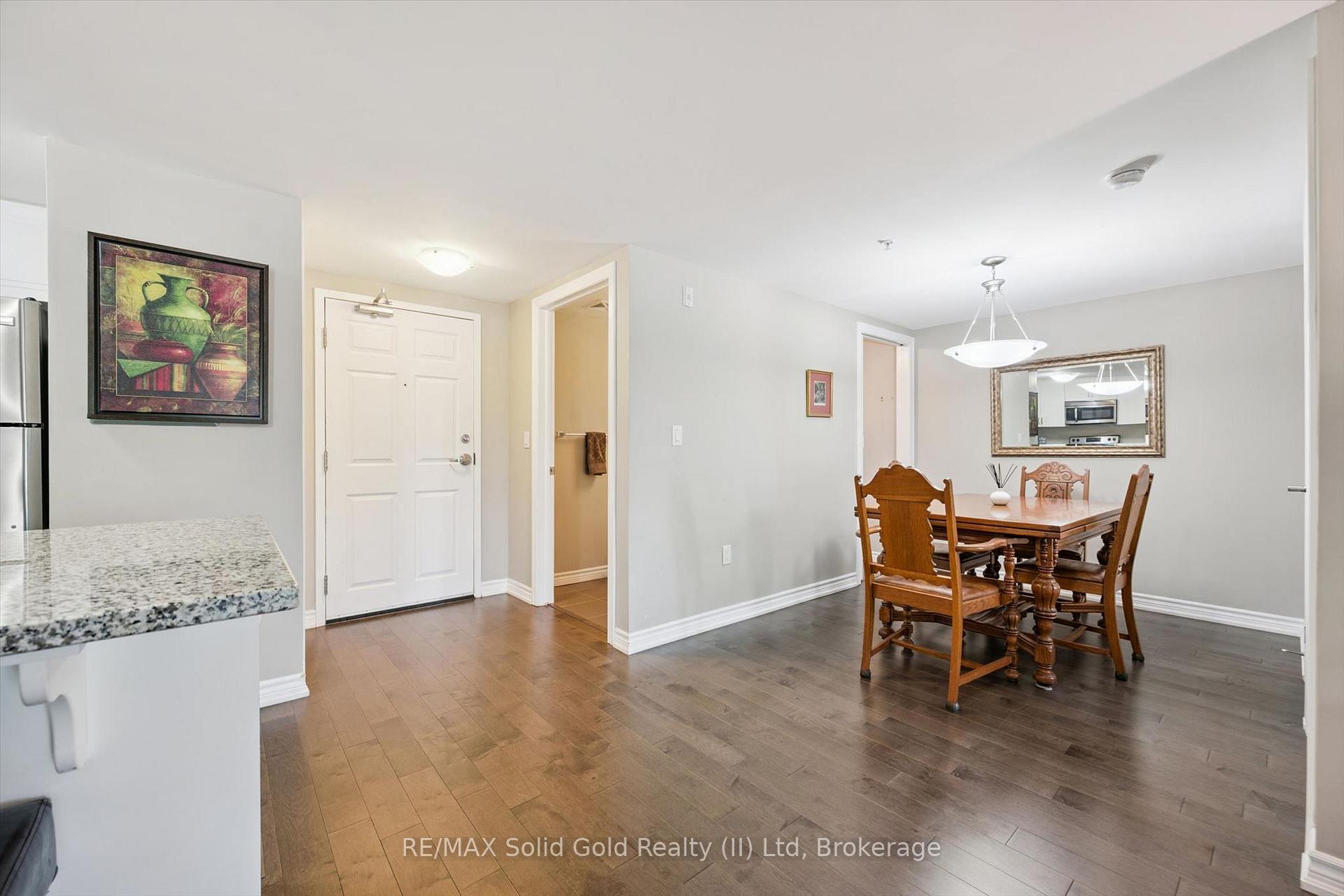 Photo 18 of Unit 111, 50 Bryan Court, Kitchener, Grand River South — HOMEH