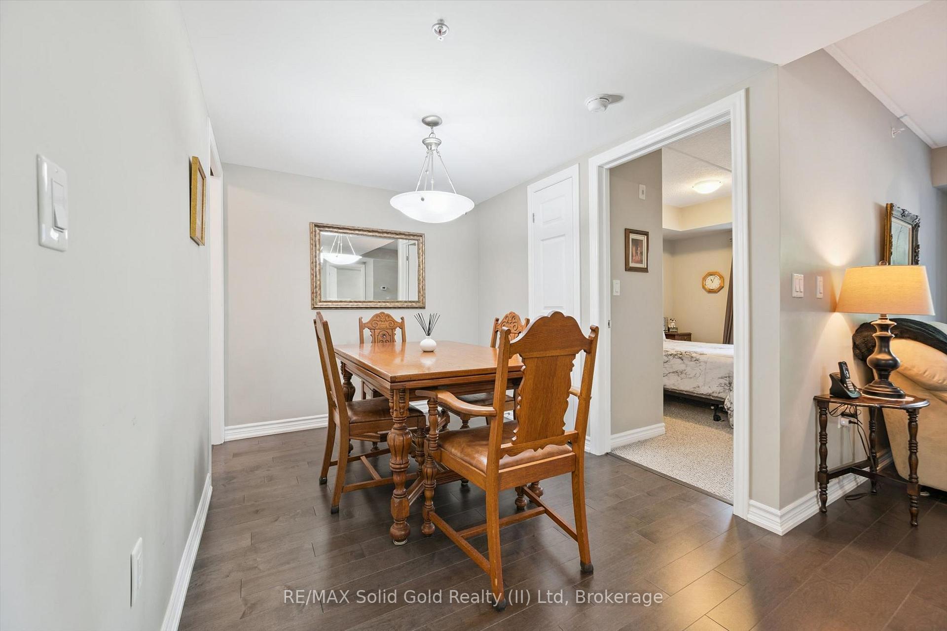 Photo 19 of Unit 111, 50 Bryan Court, Kitchener, Grand River South — HOMEH