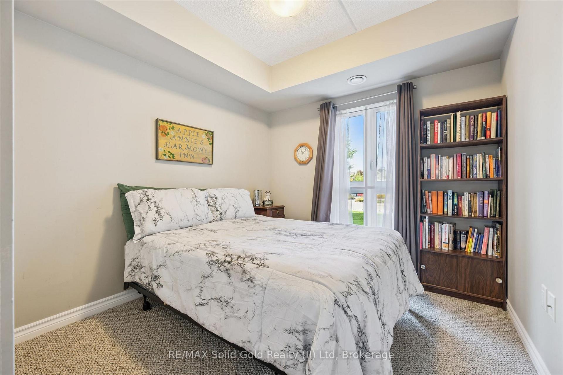 Photo 20 of Unit 111, 50 Bryan Court, Kitchener, Grand River South — HOMEH
