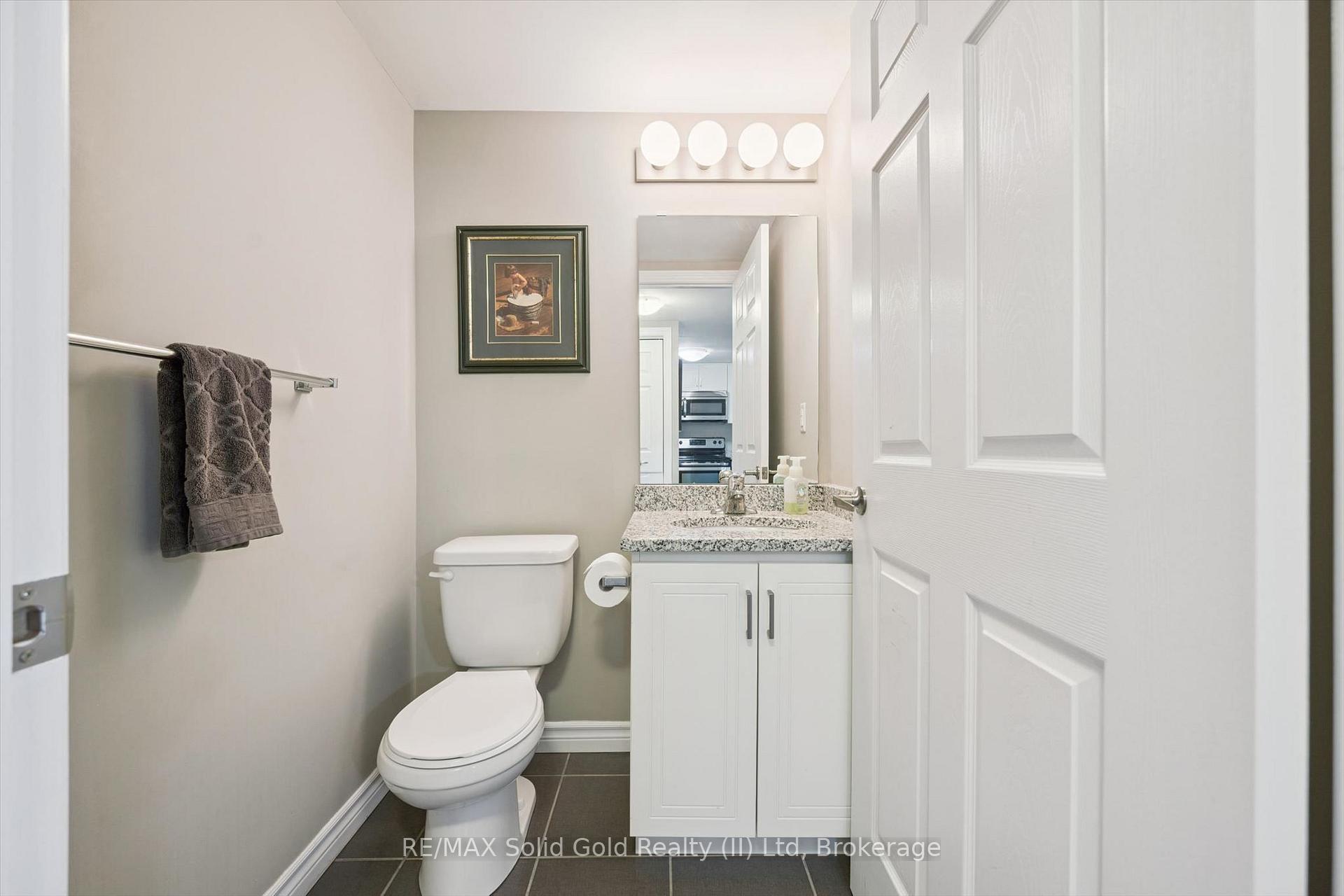 Photo 22 of Unit 111, 50 Bryan Court, Kitchener, Grand River South — HOMEH