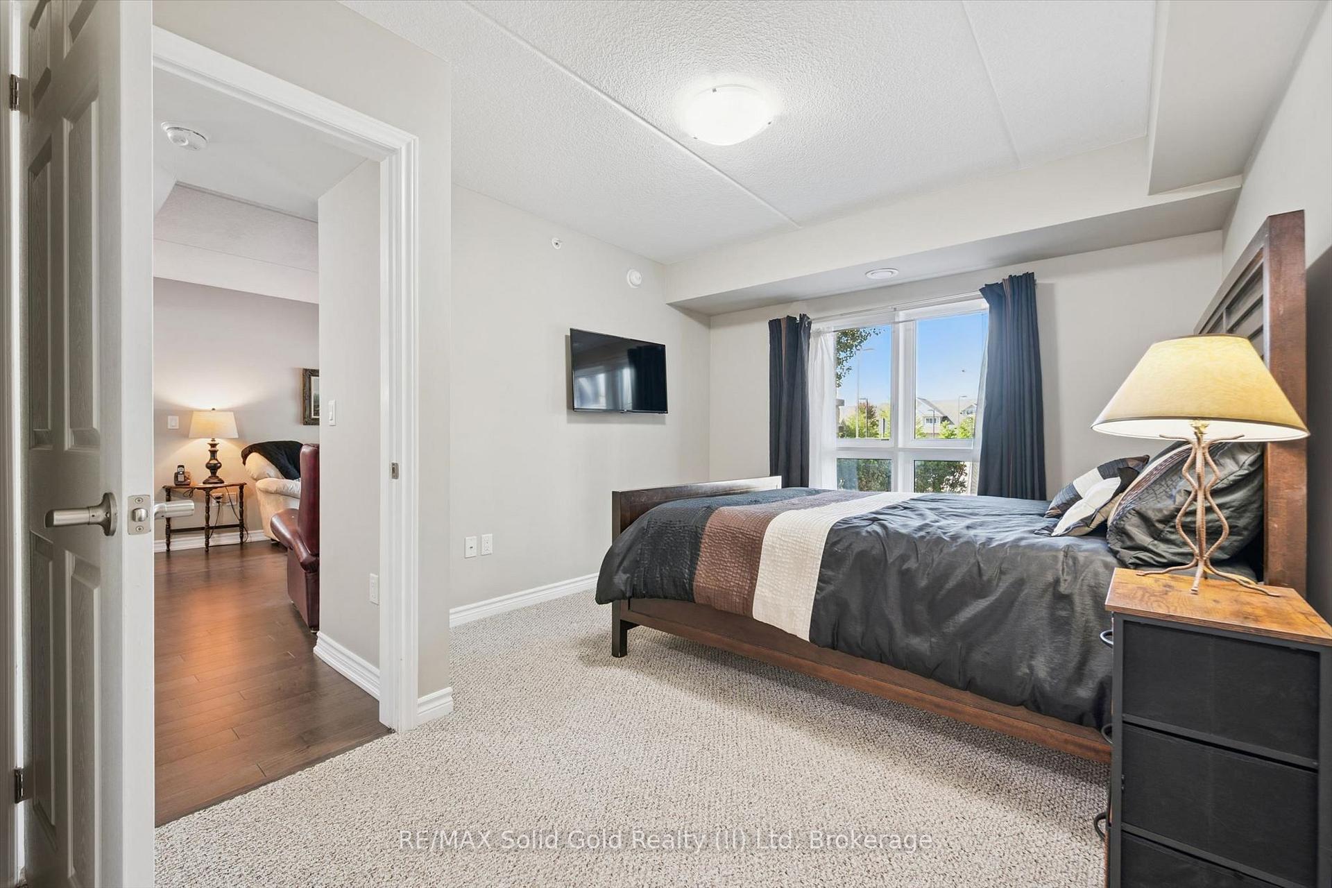 Photo 23 of Unit 111, 50 Bryan Court, Kitchener, Grand River South — HOMEH