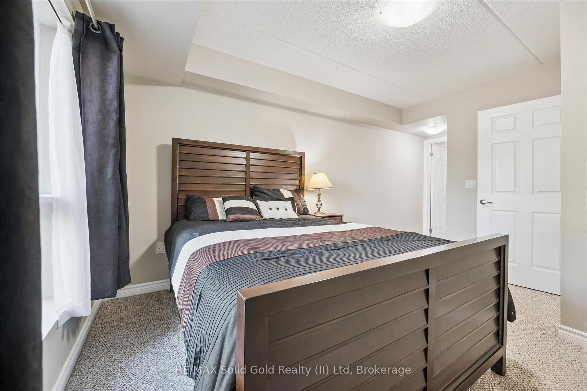 Photo 25 of Unit 111, 50 Bryan Court, Kitchener, Grand River South — HOMEH