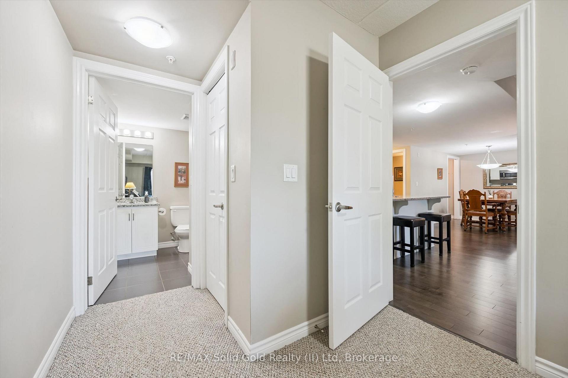 Photo 26 of Unit 111, 50 Bryan Court, Kitchener, Grand River South — HOMEH