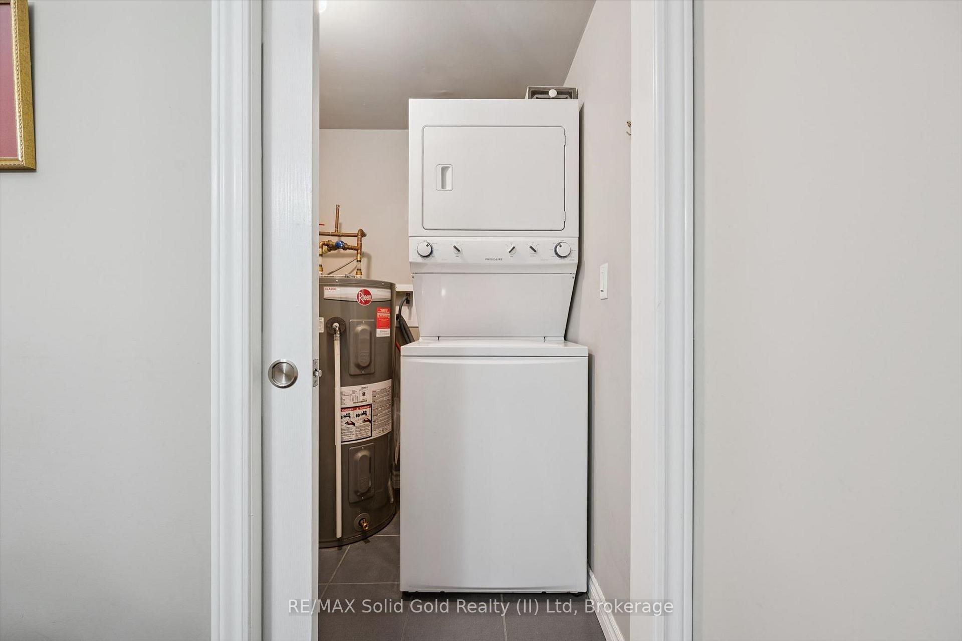 Photo 28 of Unit 111, 50 Bryan Court, Kitchener, Grand River South — HOMEH