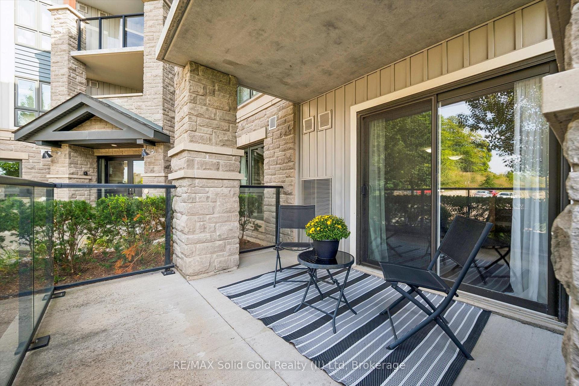 Photo 29 of Unit 111, 50 Bryan Court, Kitchener, Grand River South — HOMEH