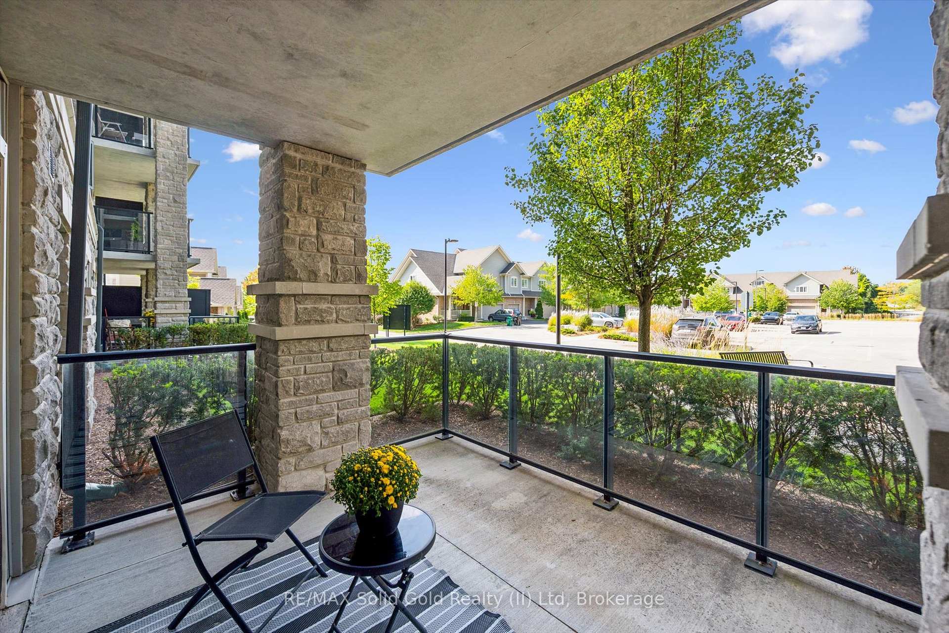Photo 30 of Unit 111, 50 Bryan Court, Kitchener, Grand River South — HOMEH