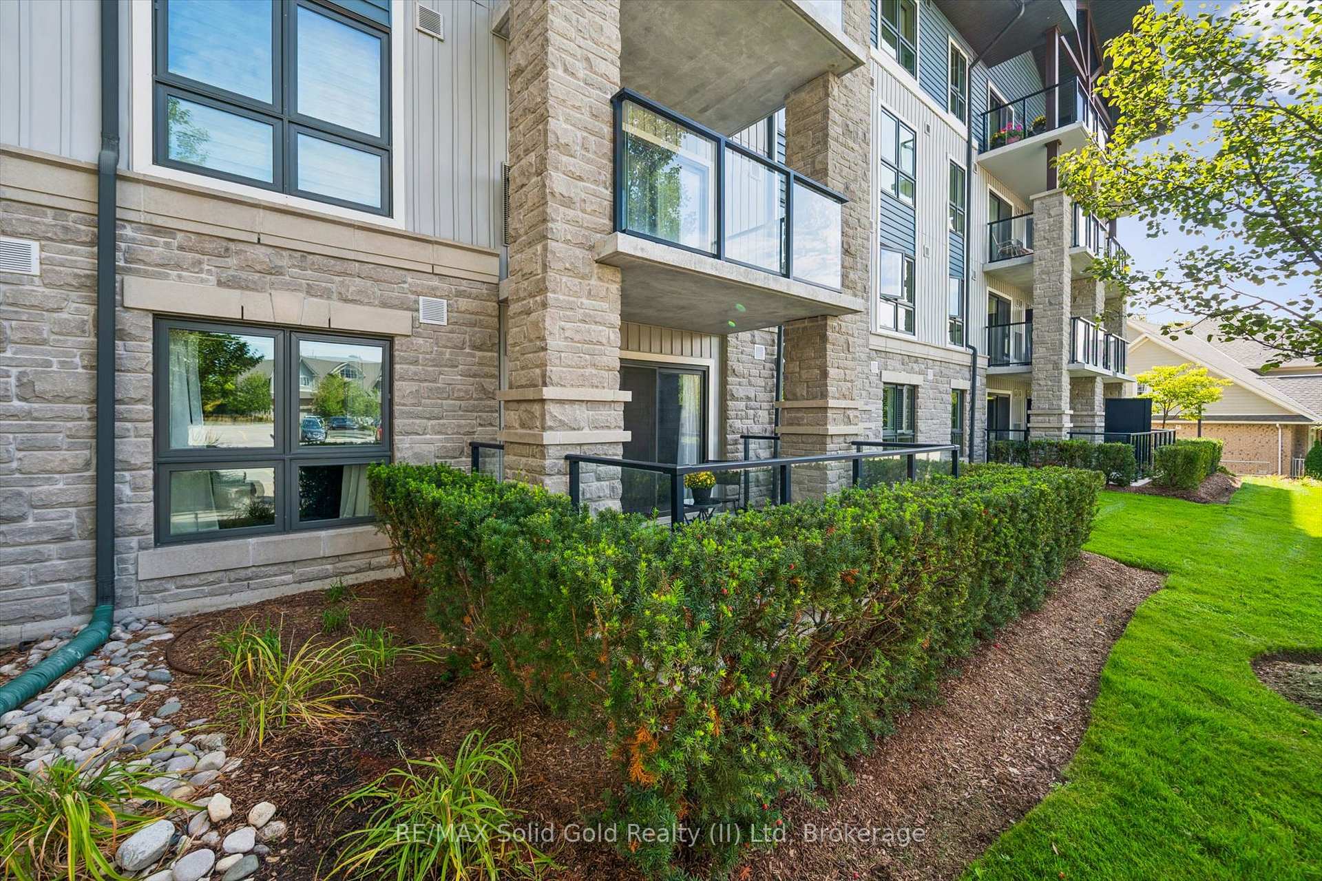 Photo 31 of Unit 111, 50 Bryan Court, Kitchener, Grand River South — HOMEH