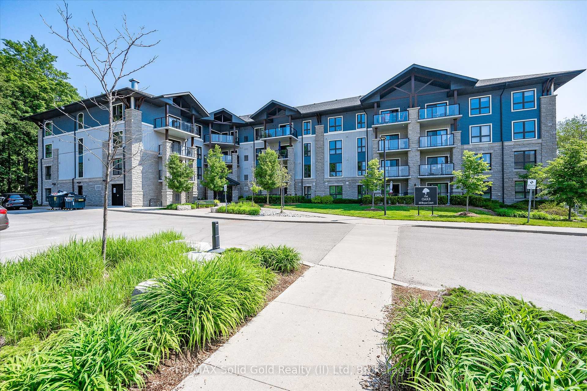 Photo 37 of Unit 111, 50 Bryan Court, Kitchener, Grand River South — HOMEH