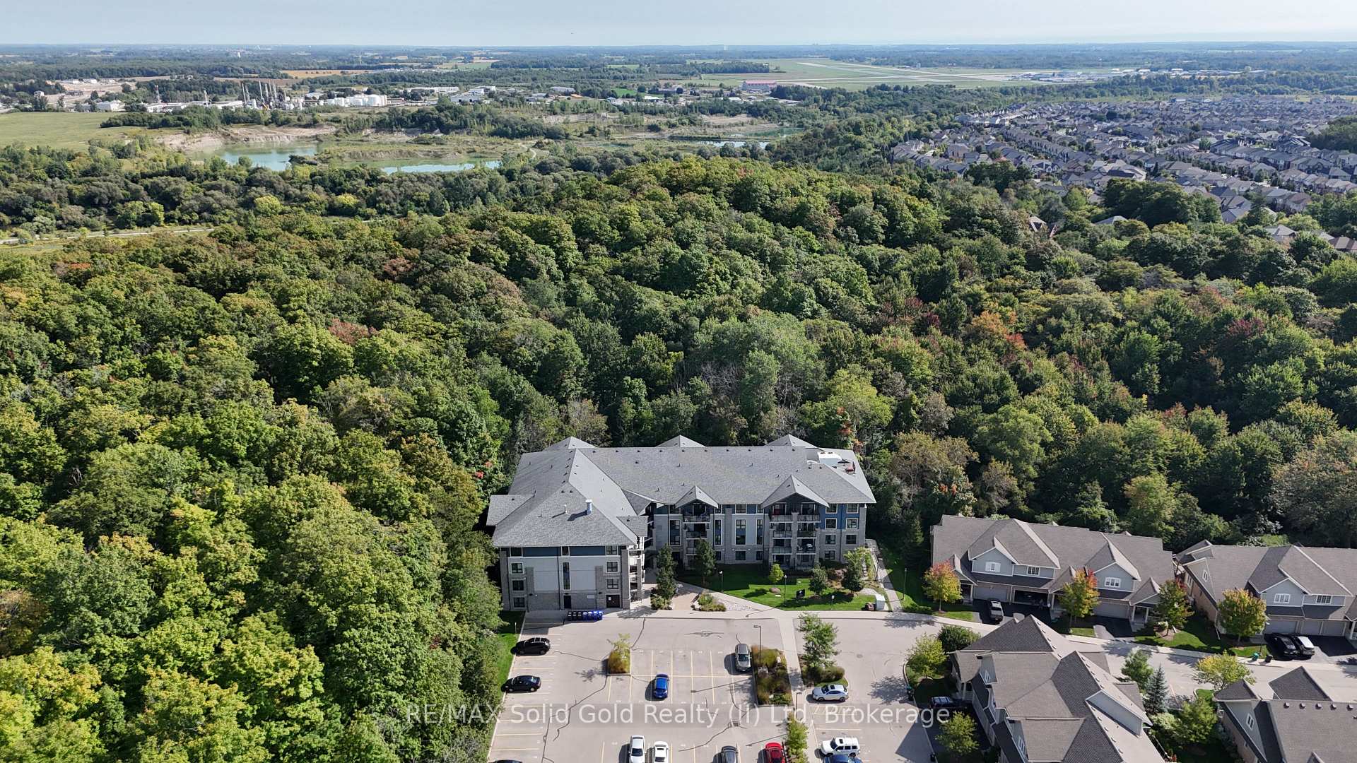 Photo 49 of Unit 111, 50 Bryan Court, Kitchener, Grand River South — HOMEH