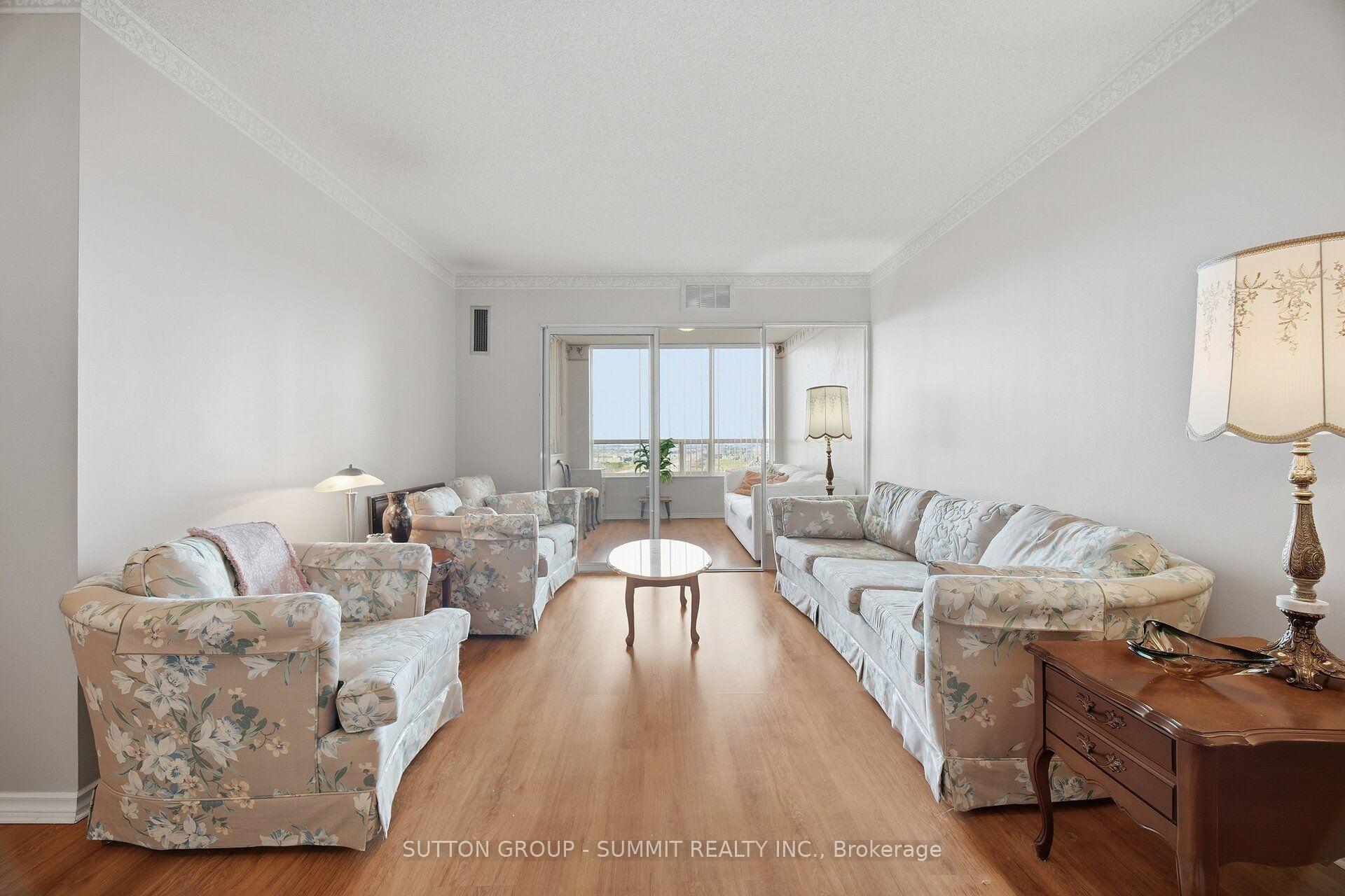 Photo 13 of Unit 1511, 20 Cherrytree Drive, Brampton, Fletcher's Creek South — HOMEH