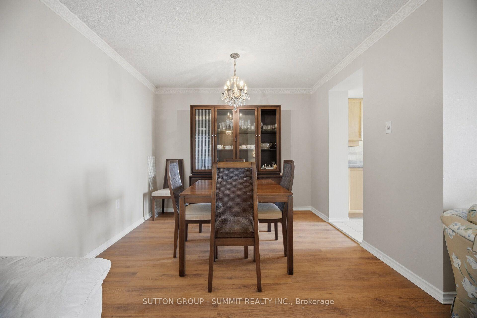Photo 15 of Unit 1511, 20 Cherrytree Drive, Brampton, Fletcher's Creek South — HOMEH