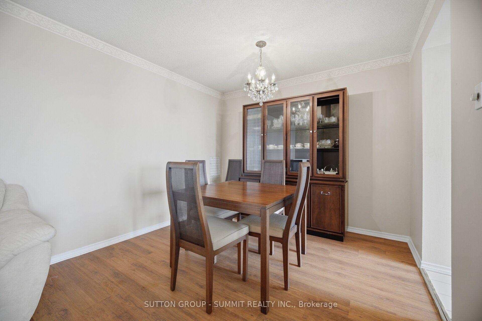 Photo 16 of Unit 1511, 20 Cherrytree Drive, Brampton, Fletcher's Creek South — HOMEH