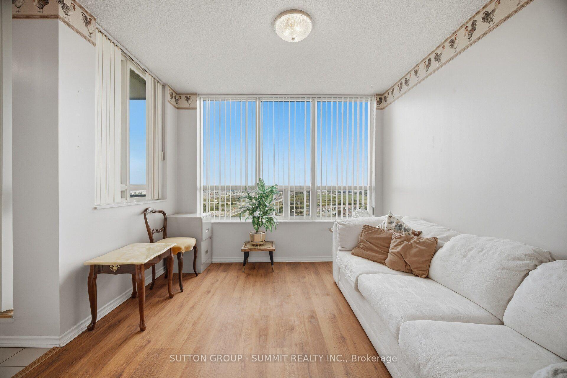 Photo 25 of Unit 1511, 20 Cherrytree Drive, Brampton, Fletcher's Creek South — HOMEH