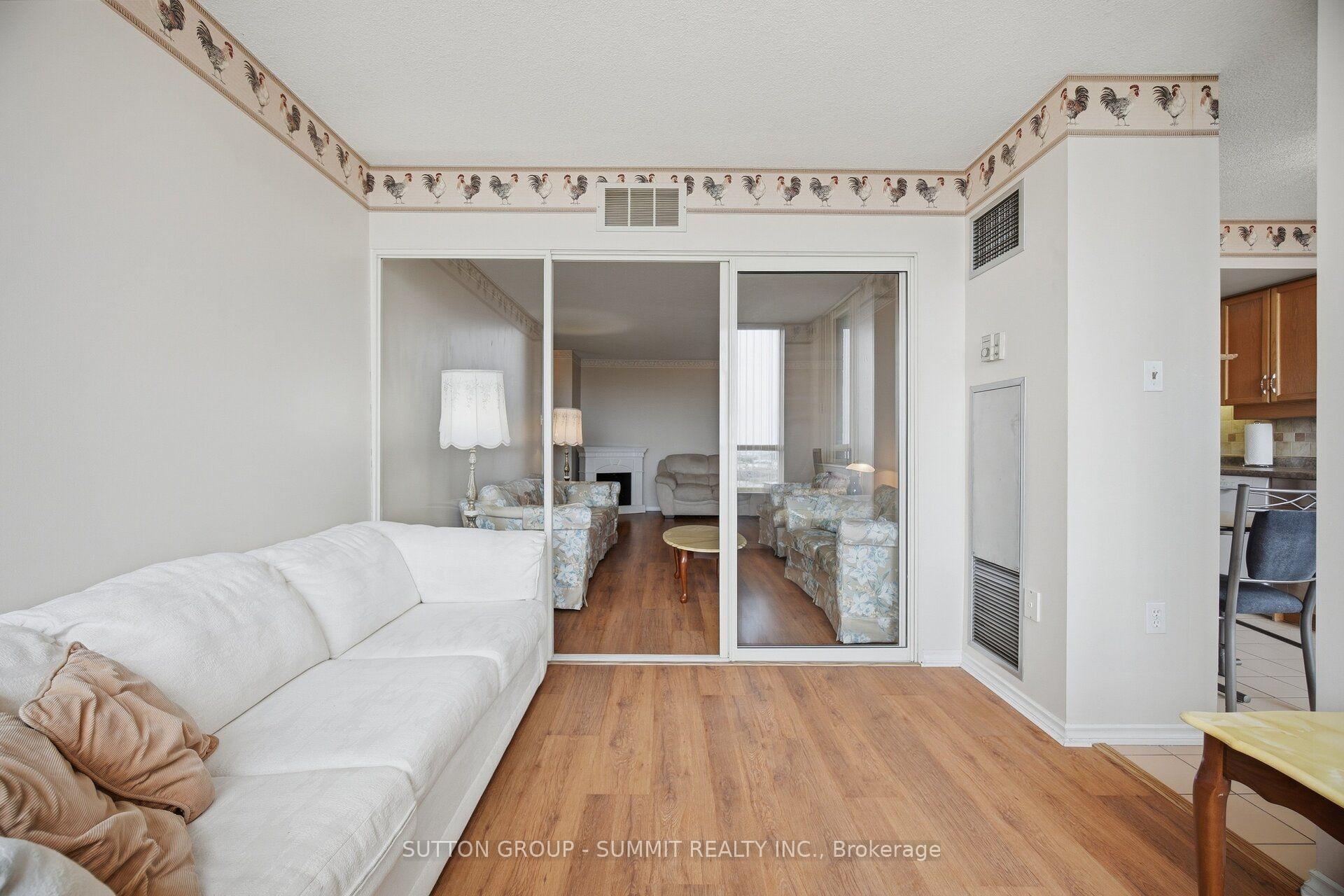 Photo 26 of Unit 1511, 20 Cherrytree Drive, Brampton, Fletcher's Creek South — HOMEH